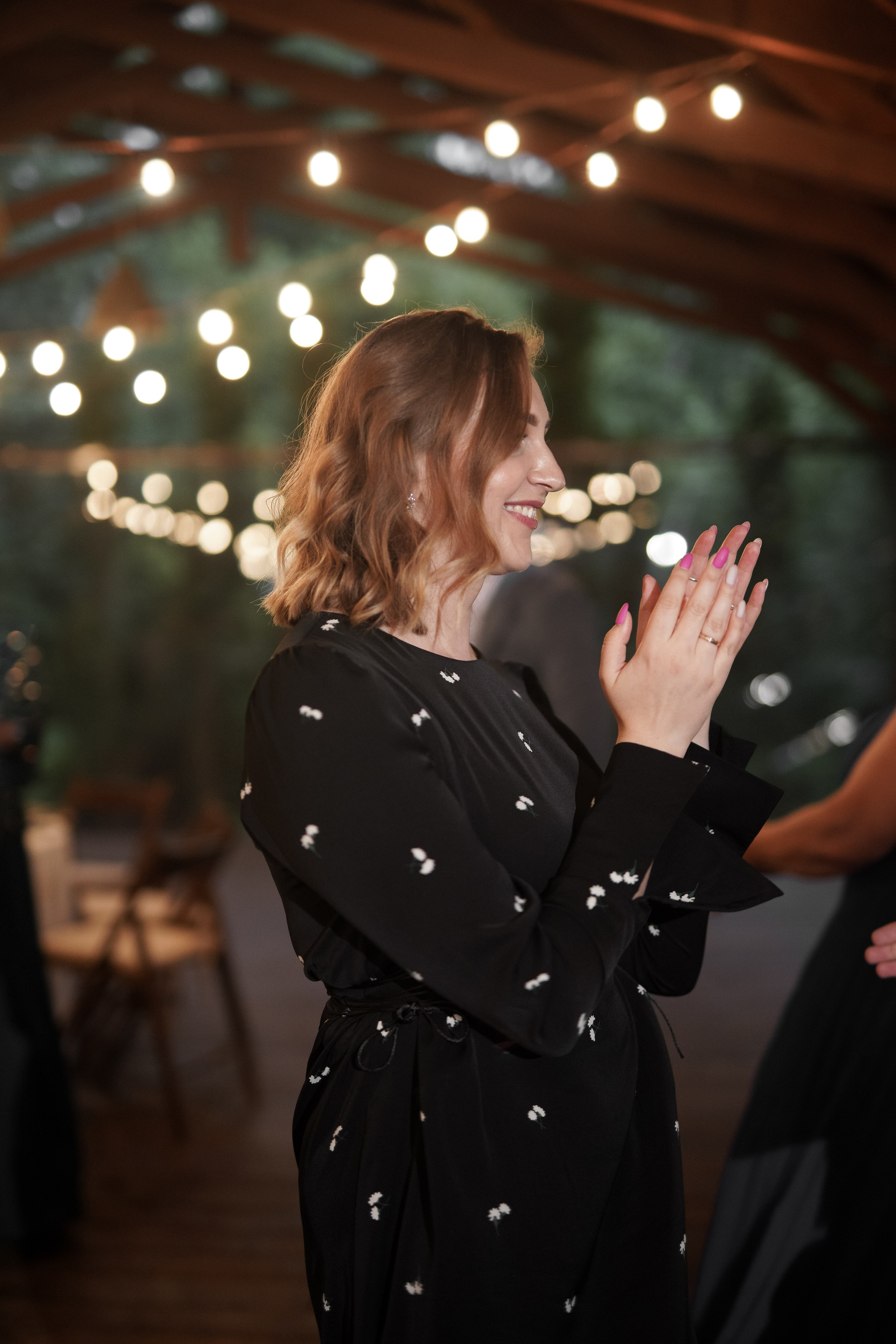 Анфиса и Валерий. Свадебный фотограф Марина Попова