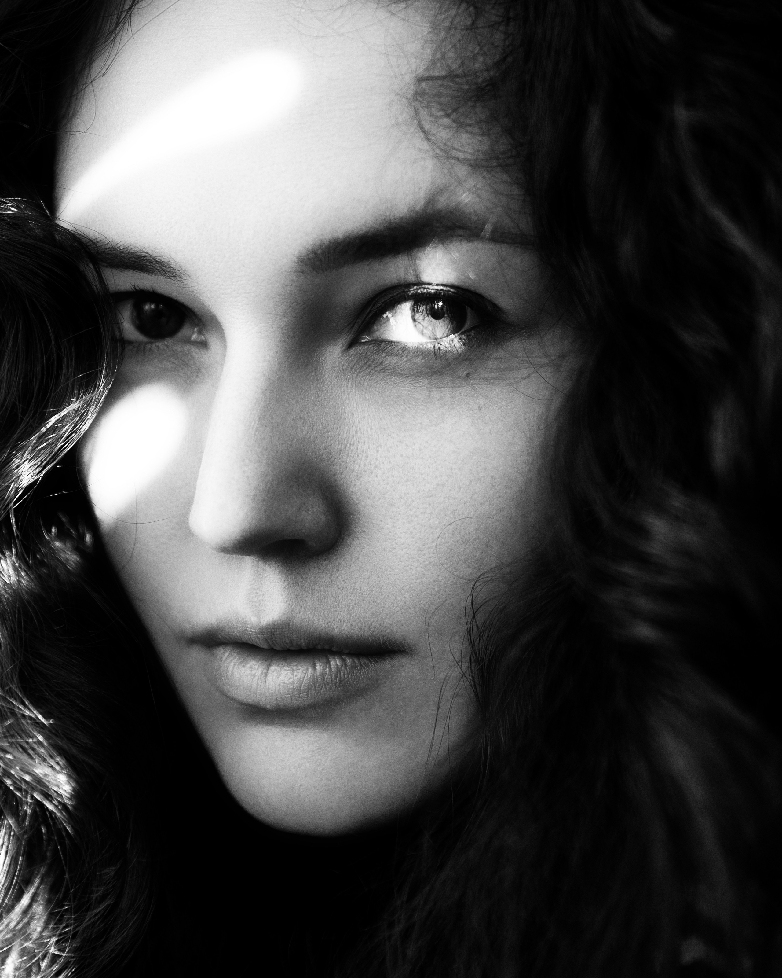 Фотограф Вера Фролова