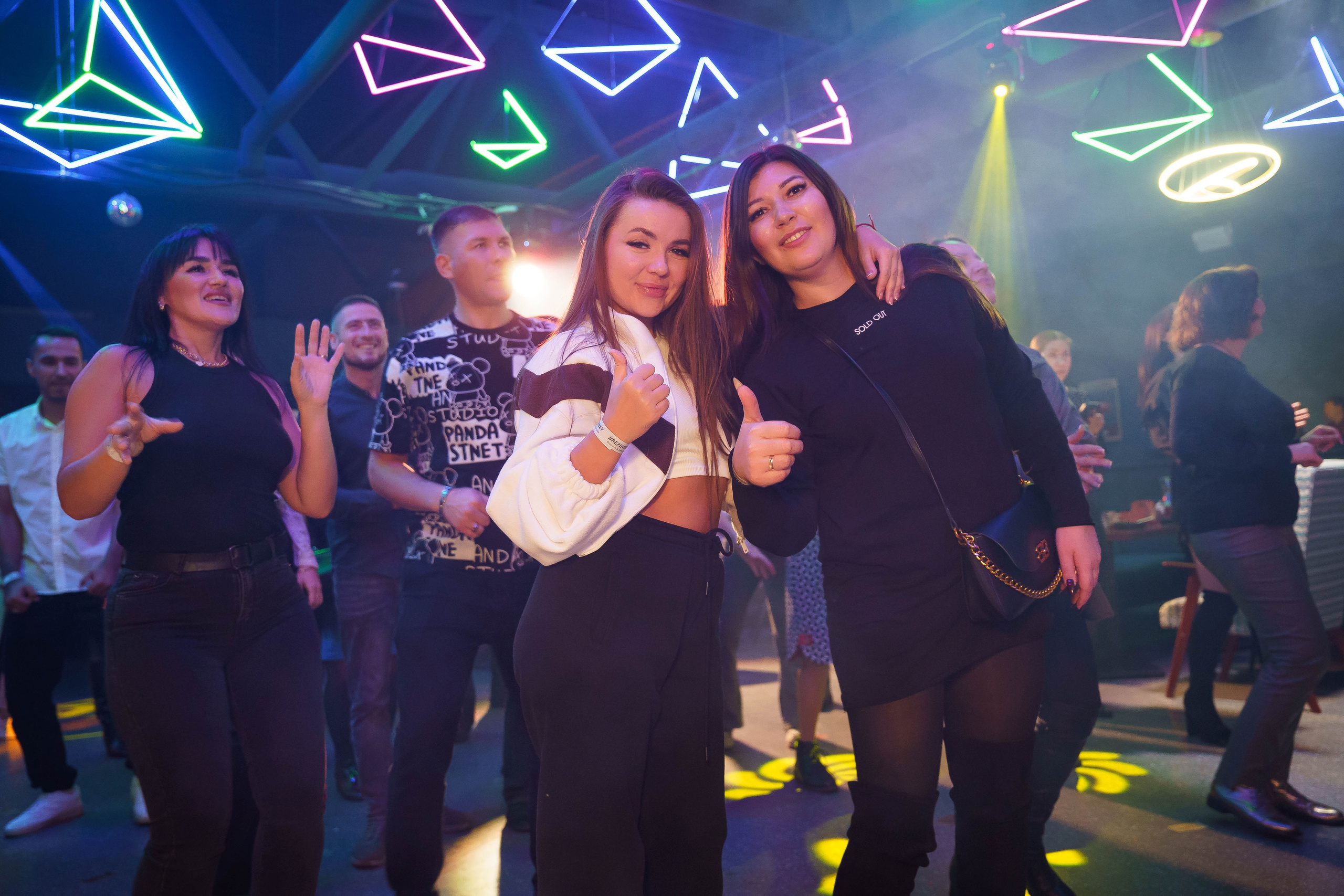 Brezhnev. ФЕСС-ФОТО/ВИДЕО