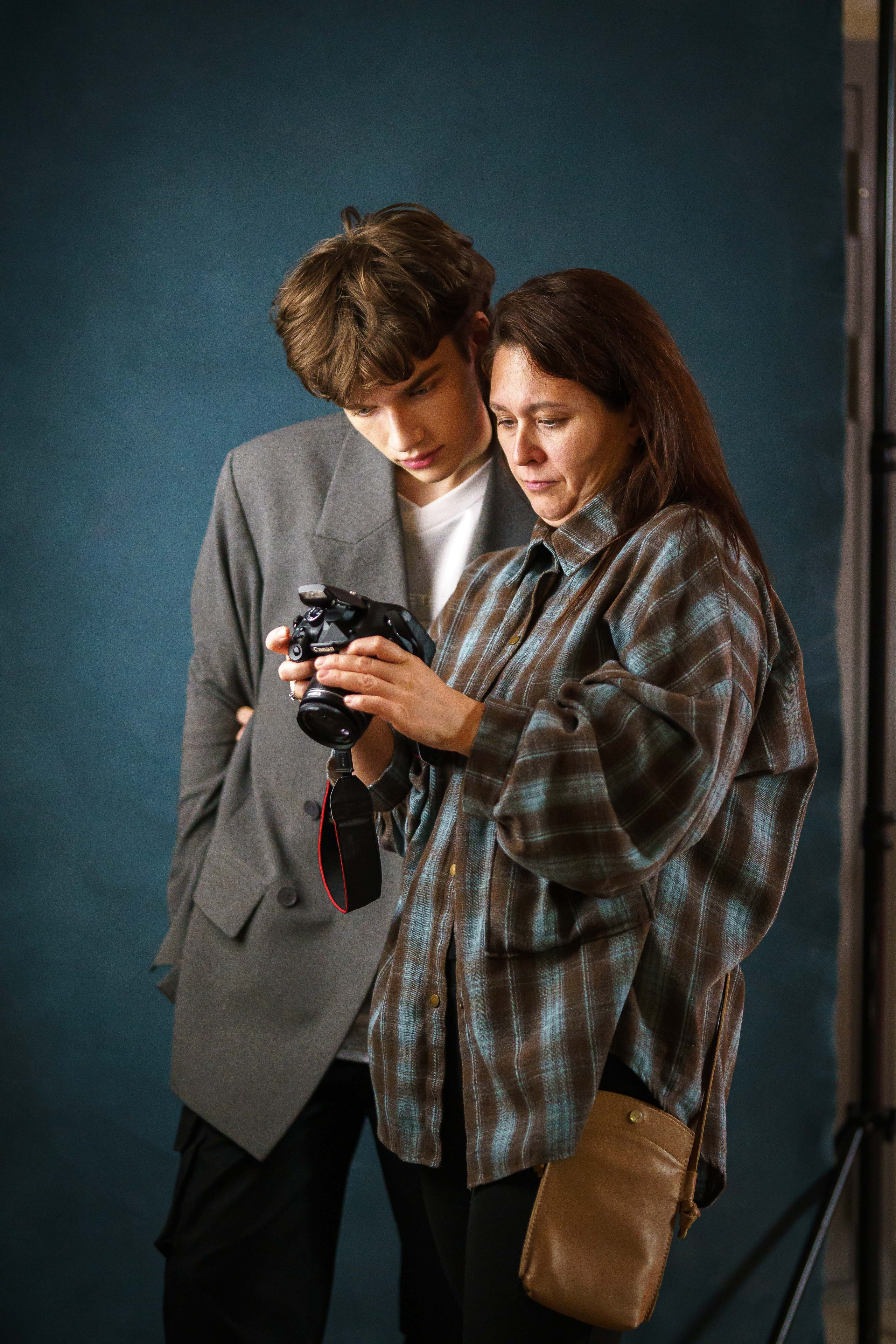 PORTFOLIO PARTY 2025. ФЕСС-ФОТО/ВИДЕО