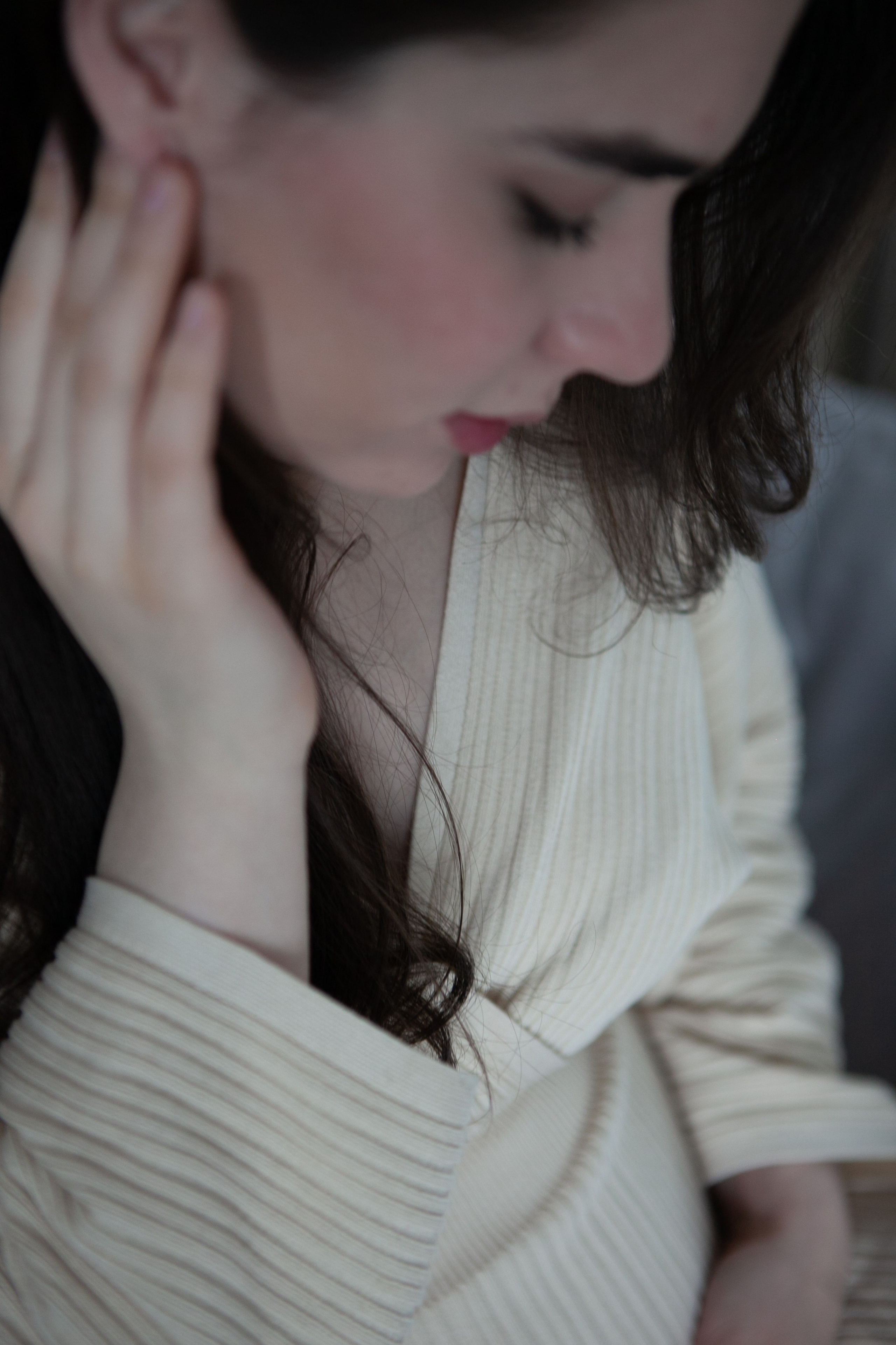 Ася. Фотограф в Иркутске Анастасия Григорьева