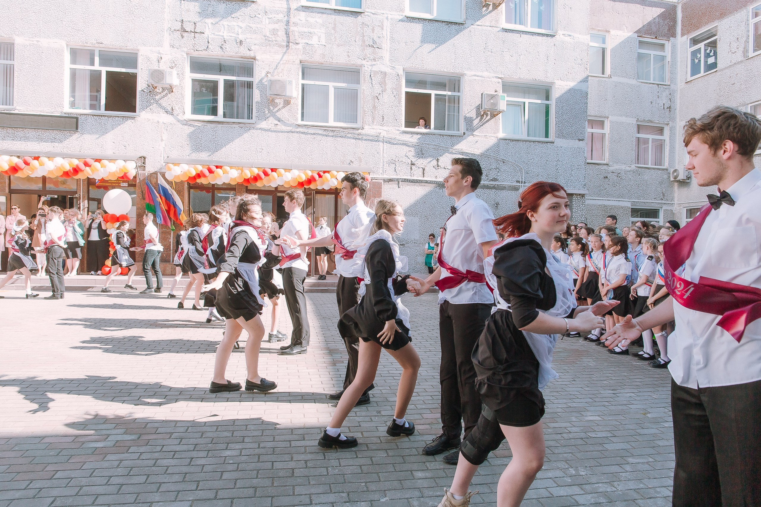 11 класс 33 школа. Выпускные альбомы Натальи Бутко: Новороссийск, Анапа, Геленджик