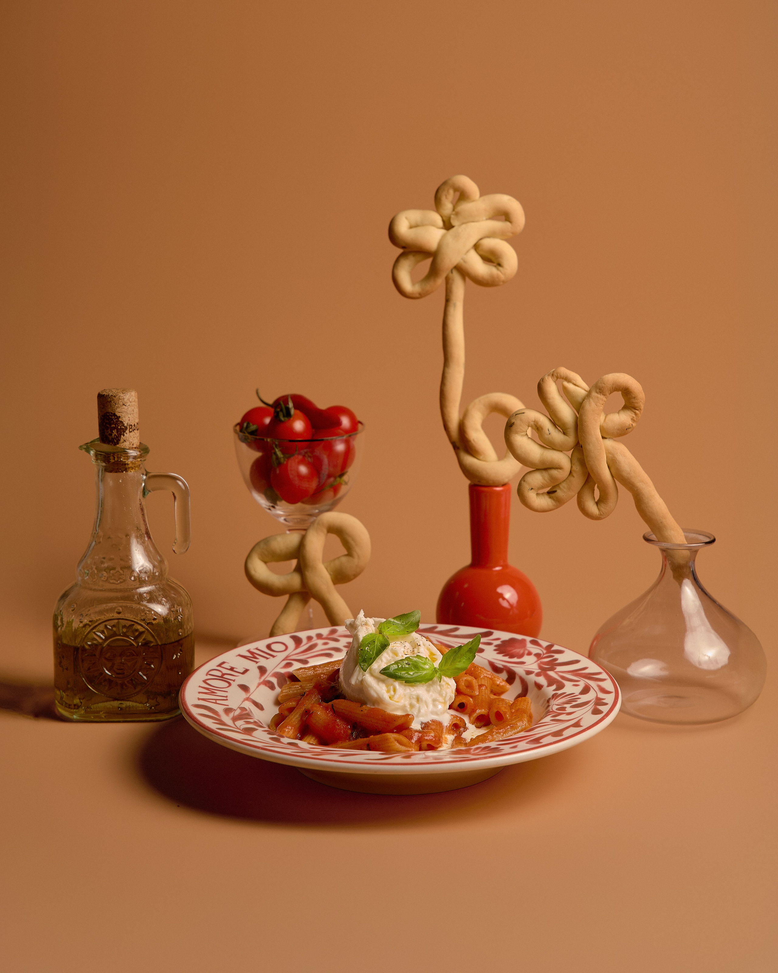 Del Papa. Фотограф Москва Сергей Громов