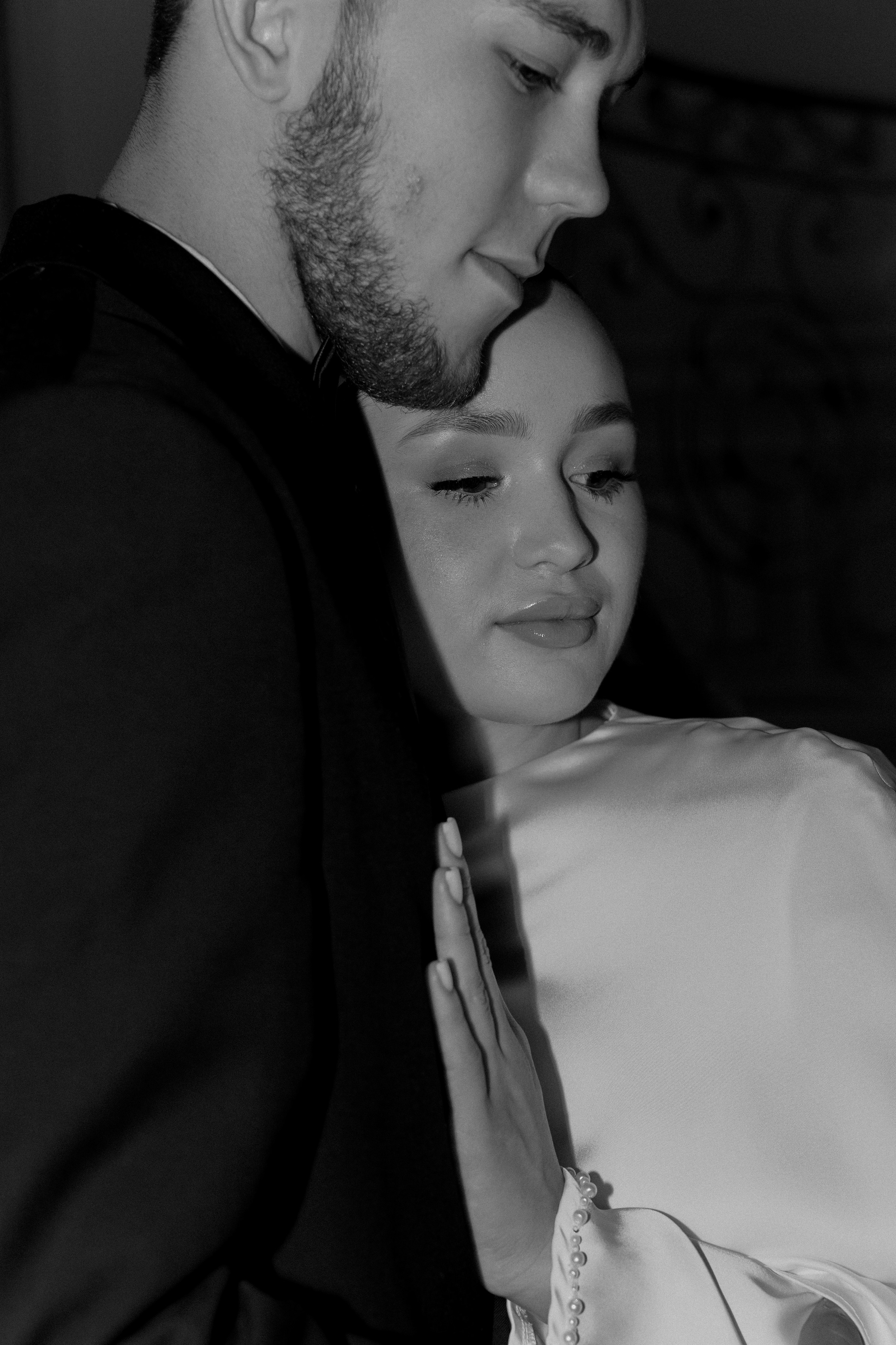 Тимур и Алия. Свадебный и семейный фотограф в Набережных Челнах и Казани