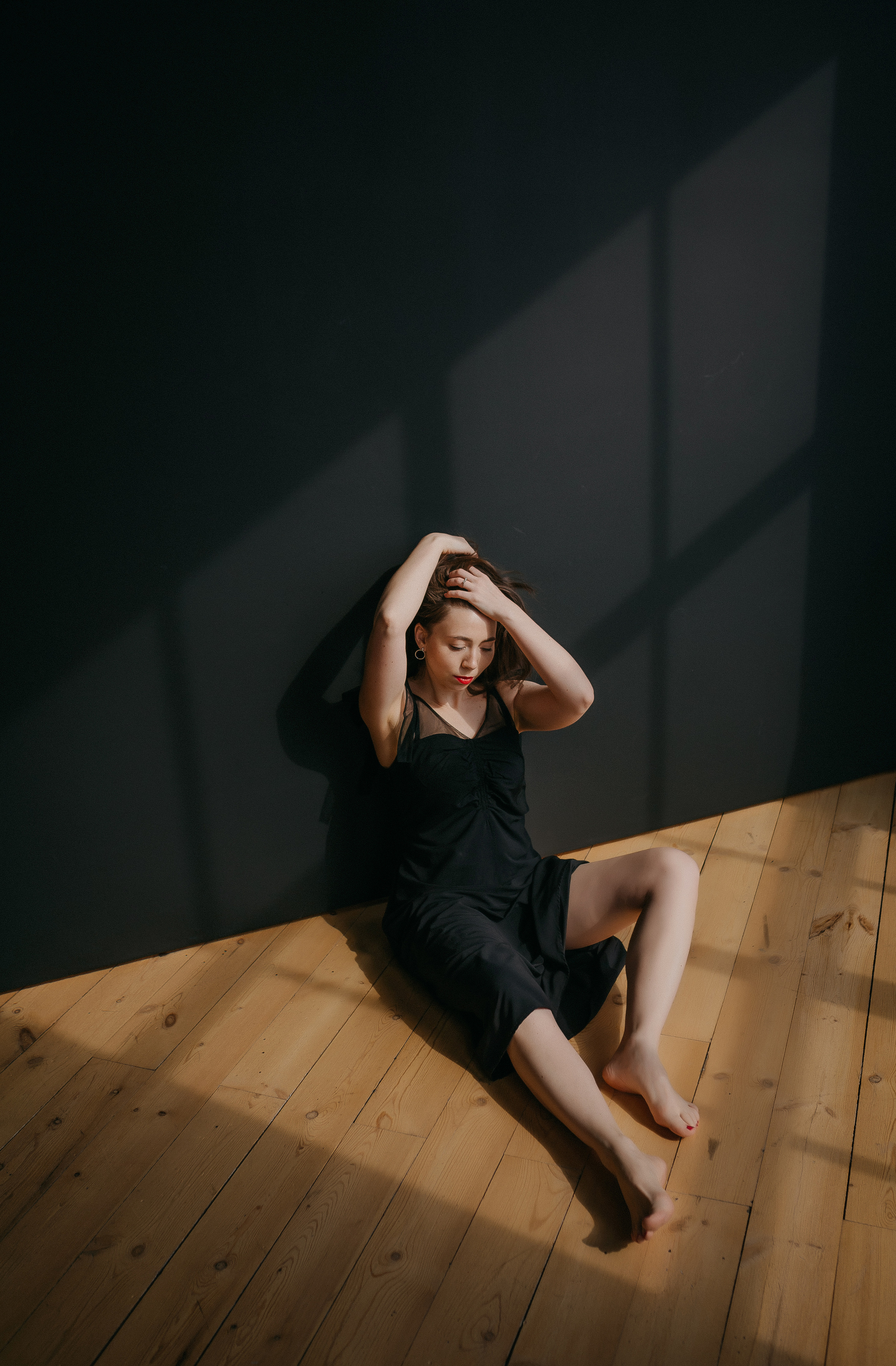 Настя. Семейный фотограф в Сургуте