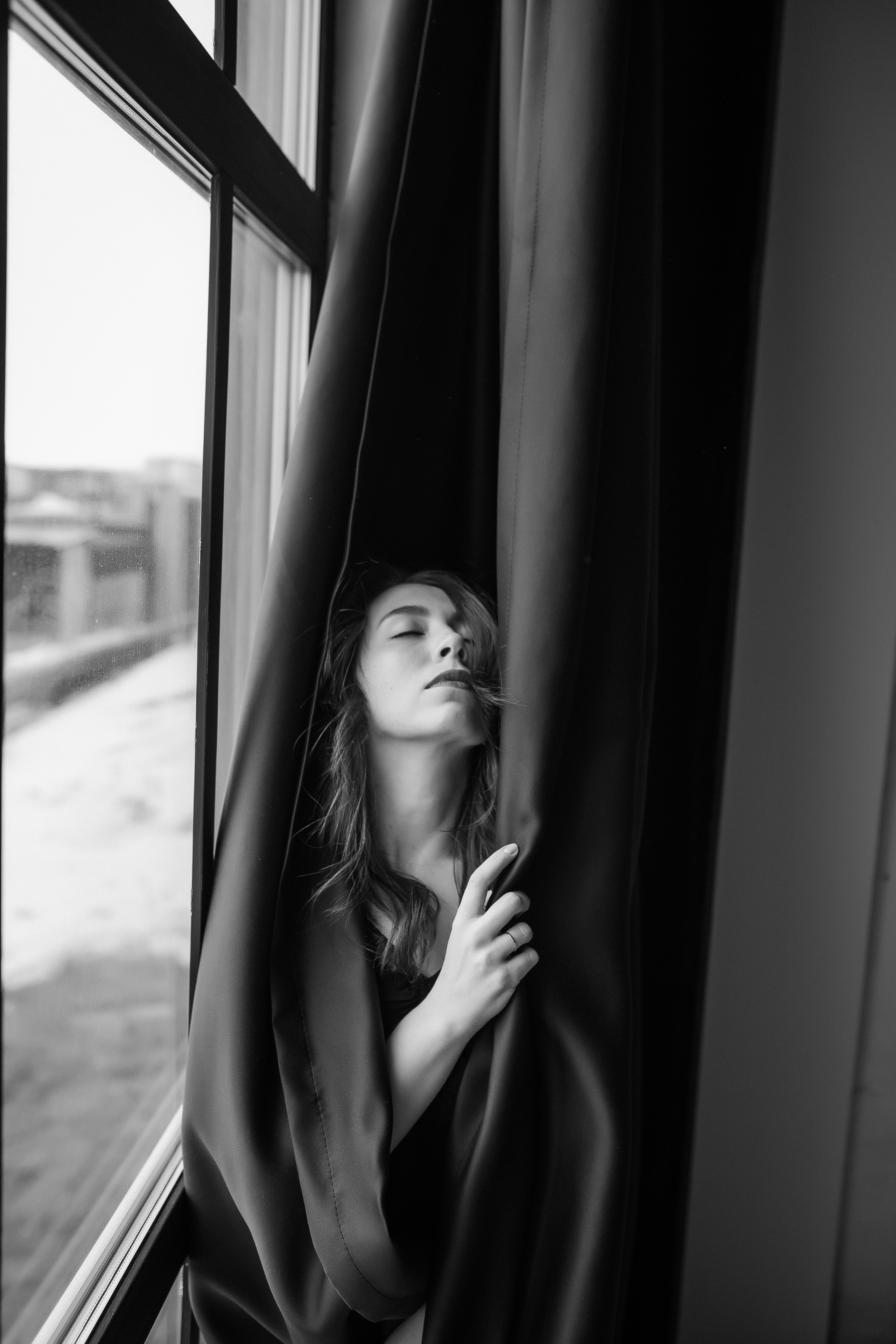 Настя. Семейный фотограф в Сургуте