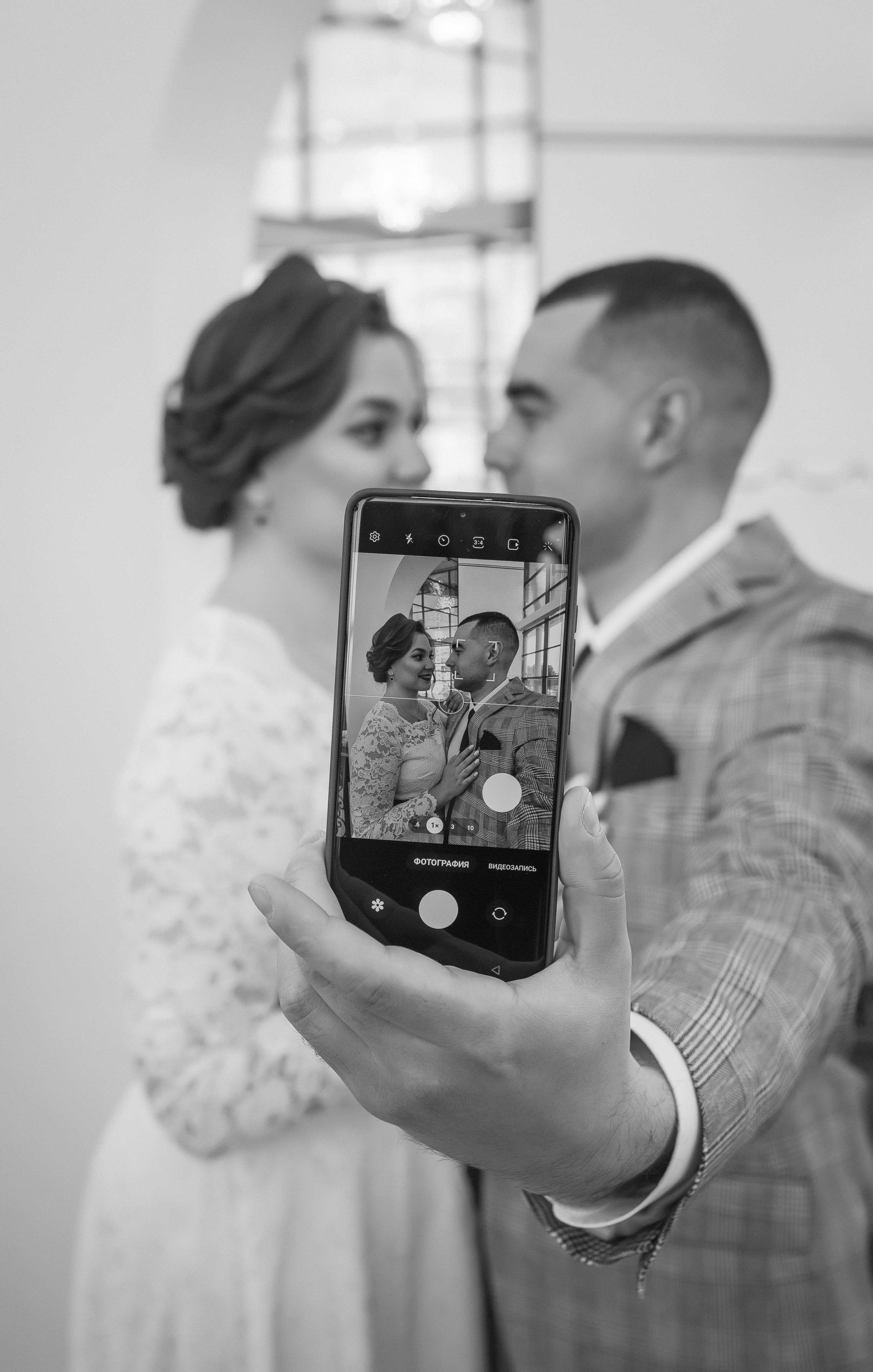 Анастасия & Вячеслав. Семейный фотограф в Сургуте