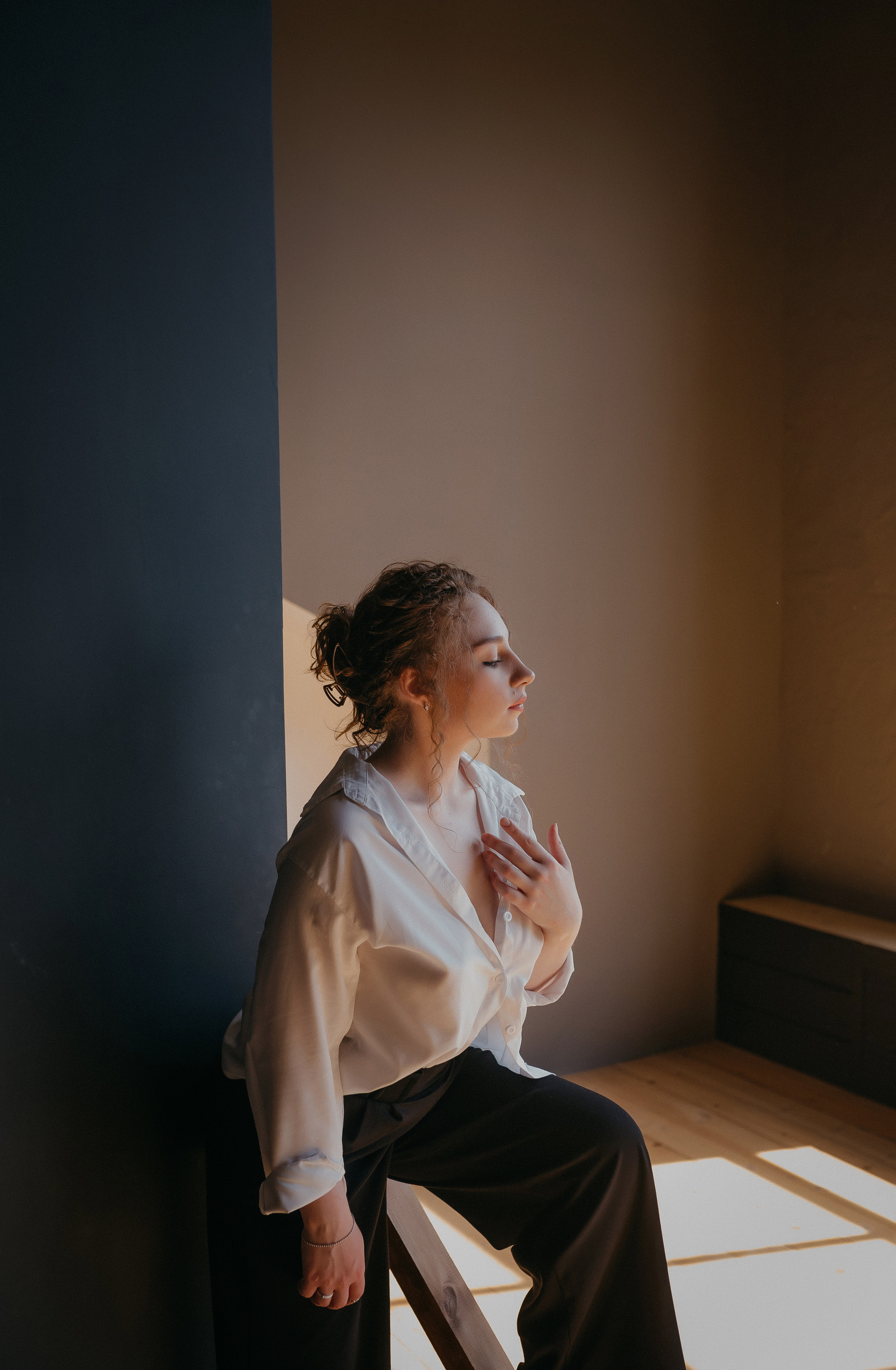 Алёна. Семейный фотограф в Сургуте