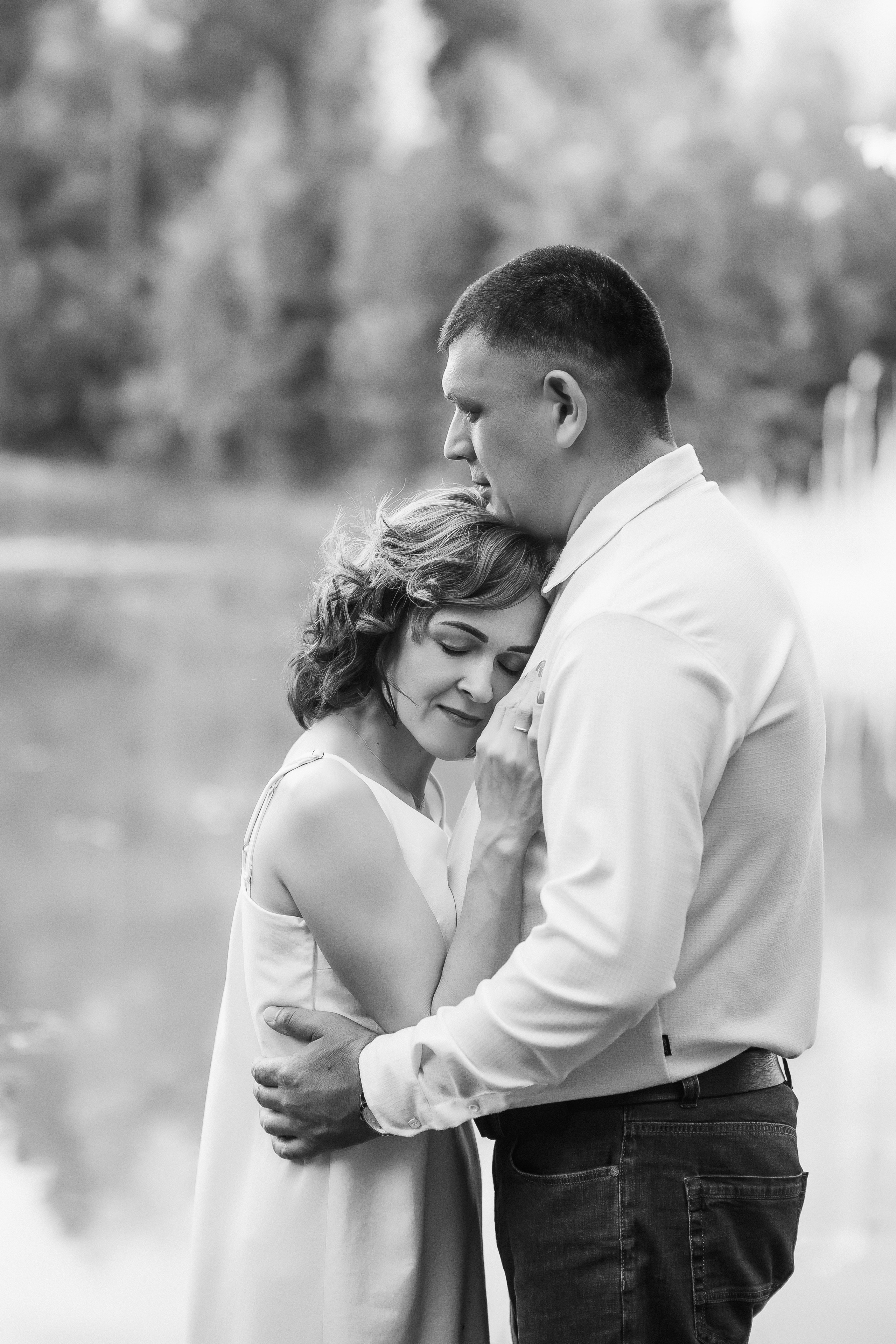 Ильдар & Фарида. Семейный фотограф в Сургуте