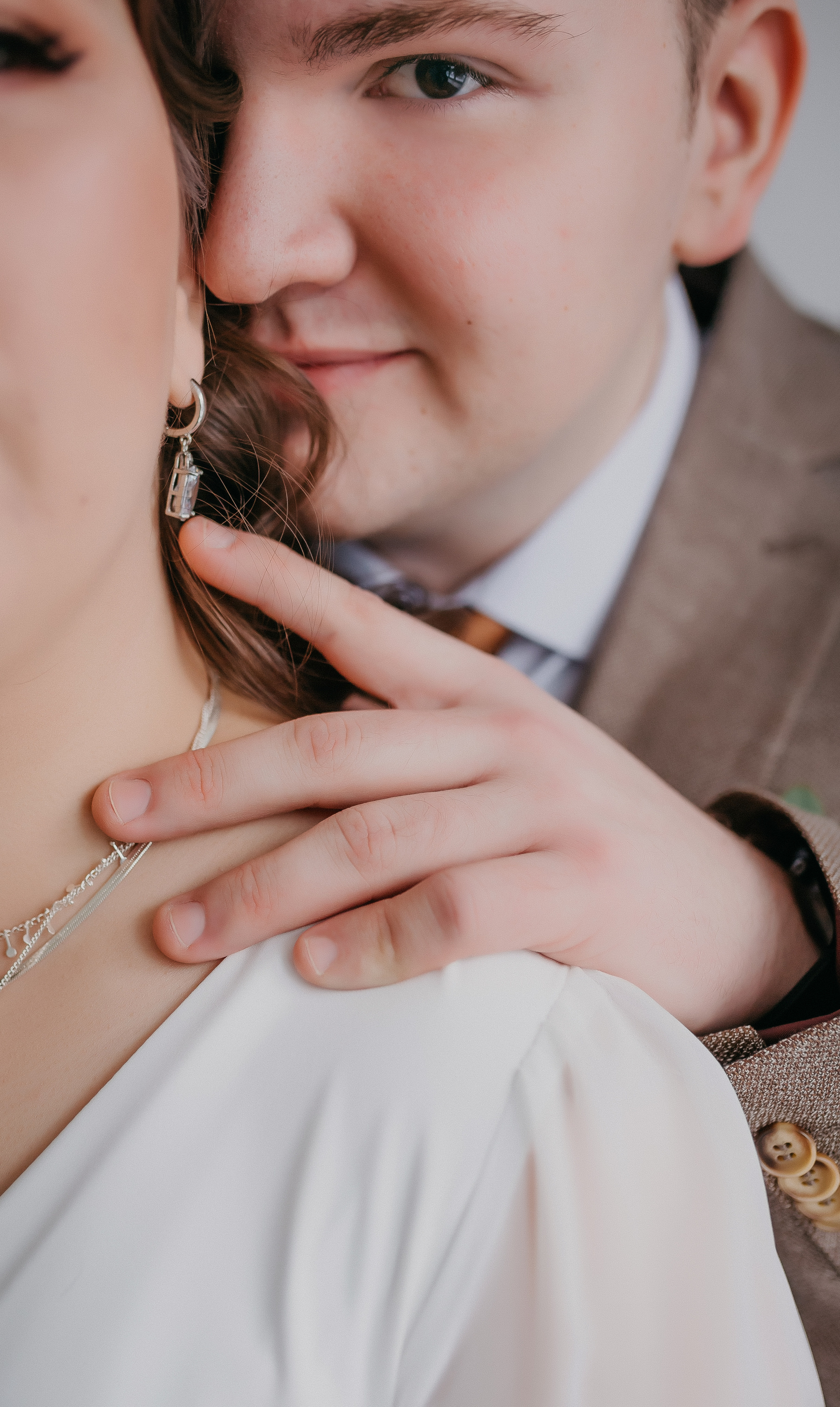 Александр & Валерия. Семейный фотограф в Сургуте