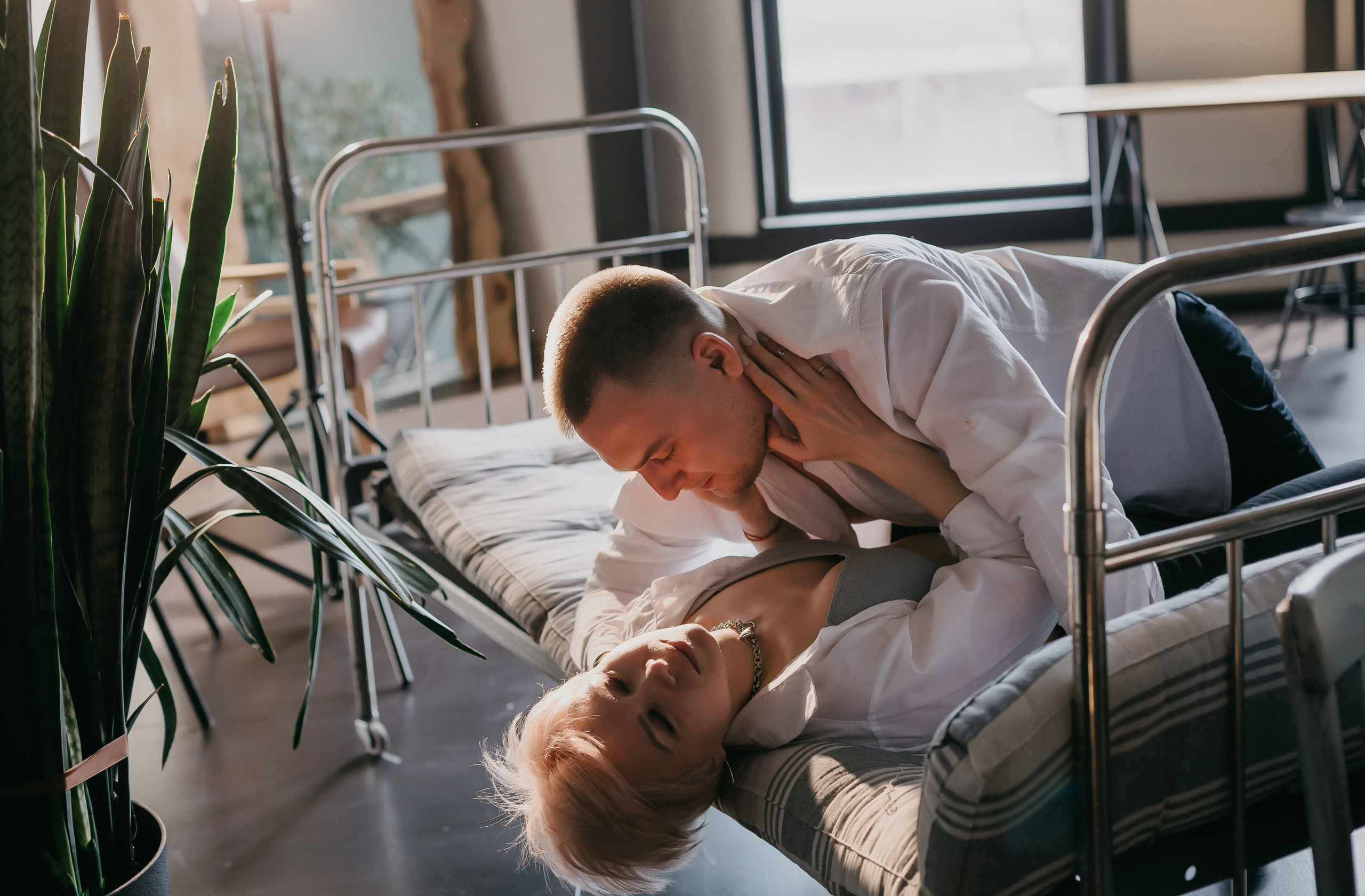 Евгений & Ольга. Семейный фотограф в Сургуте