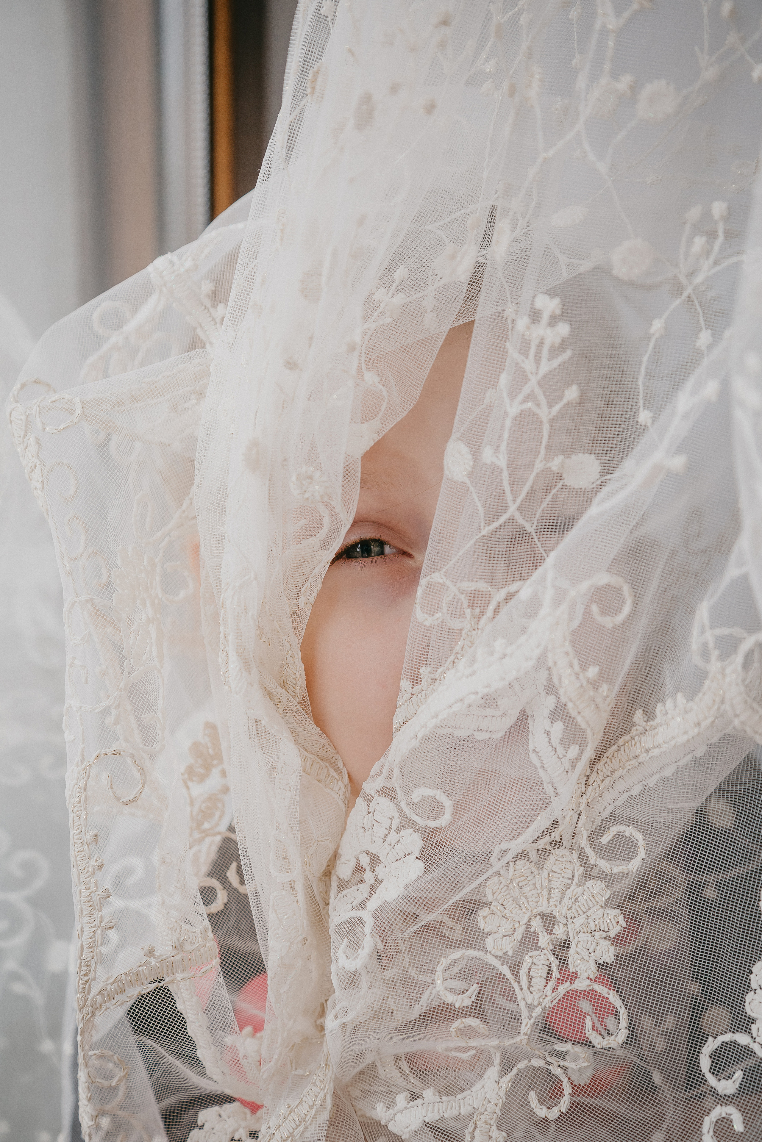 Марк & Милиса. Семейный фотограф в Сургуте