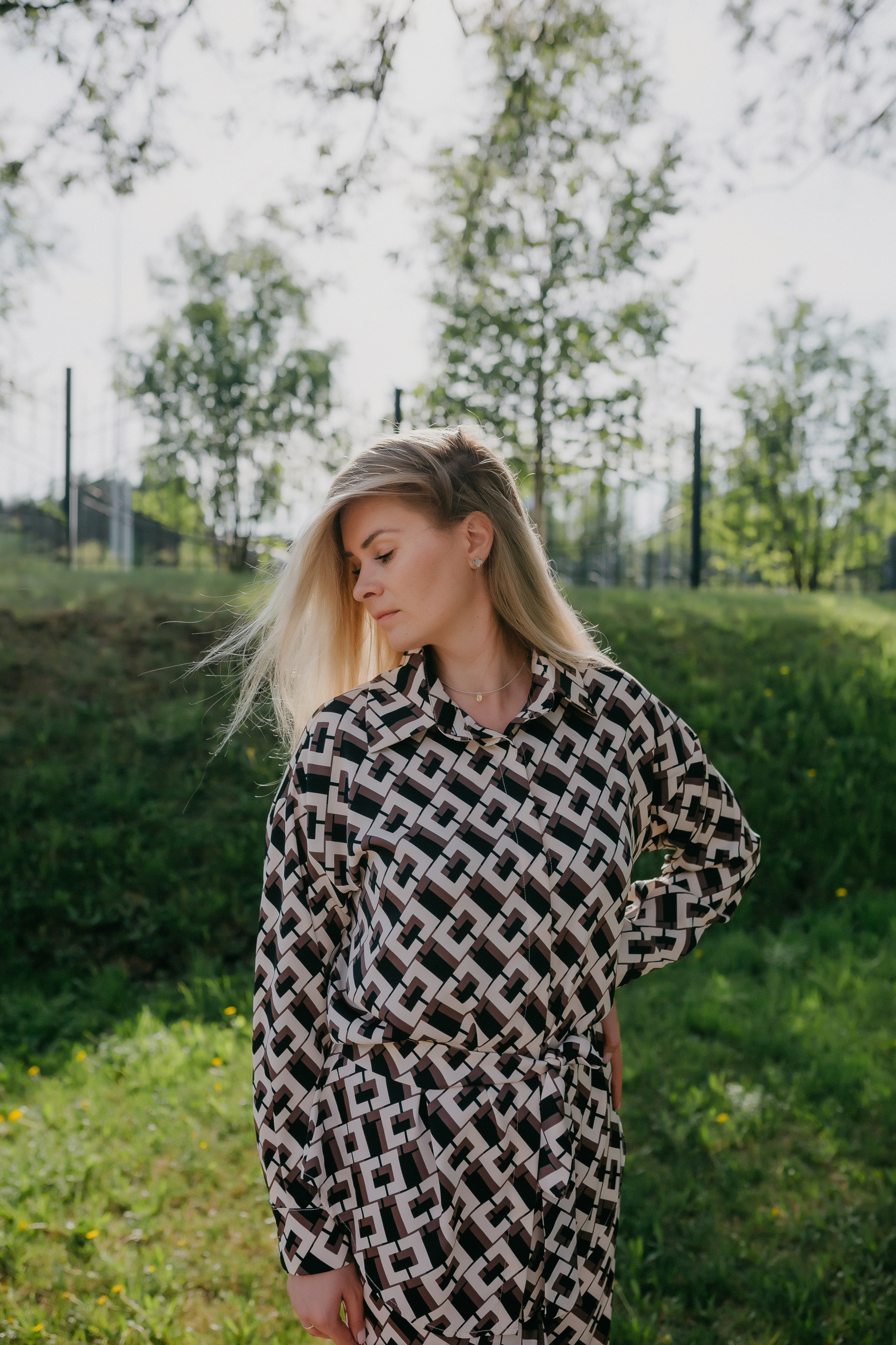 Настя. Семейный фотограф в Сургуте