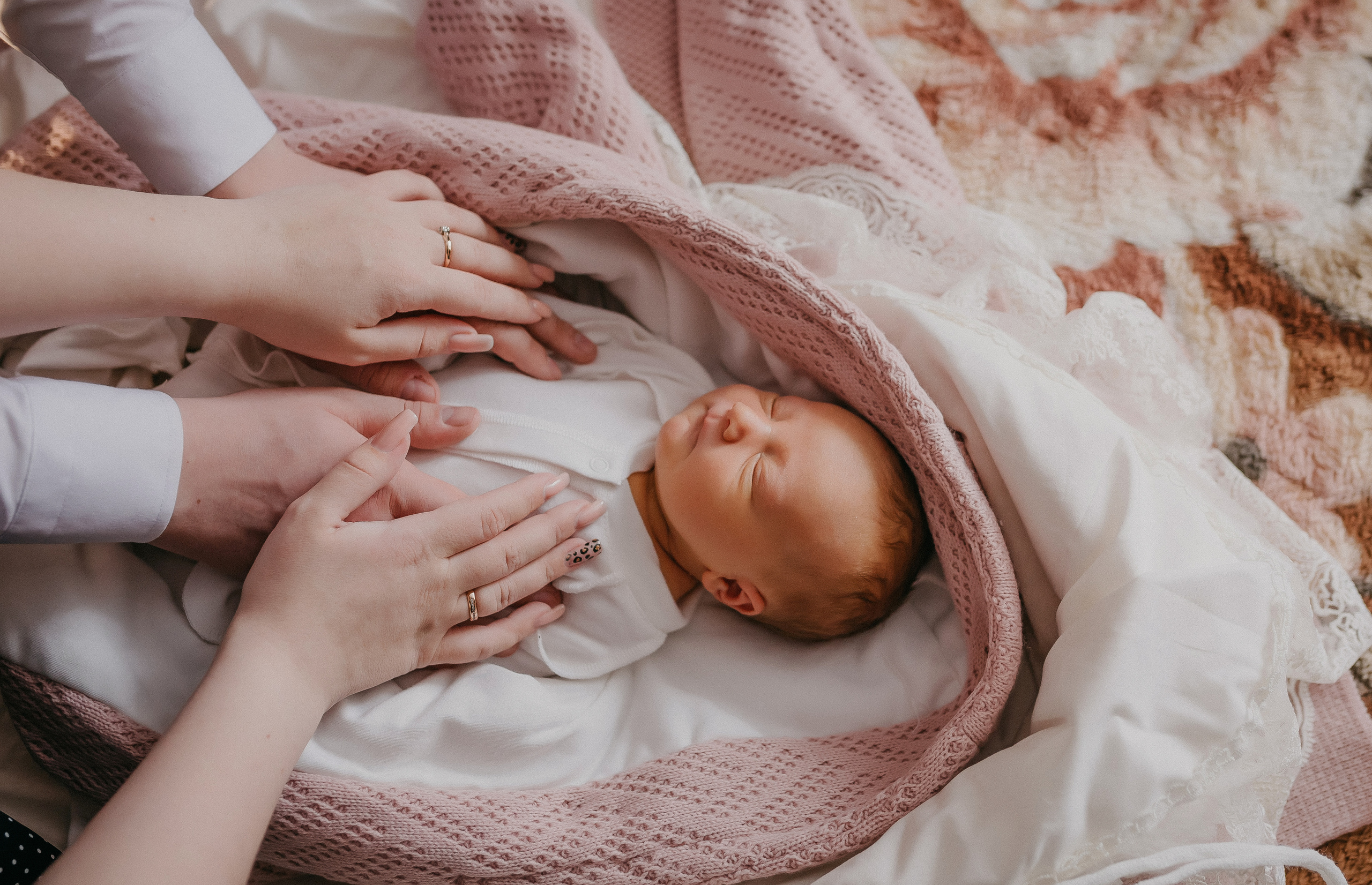 Виктория. Семейный фотограф в Сургуте