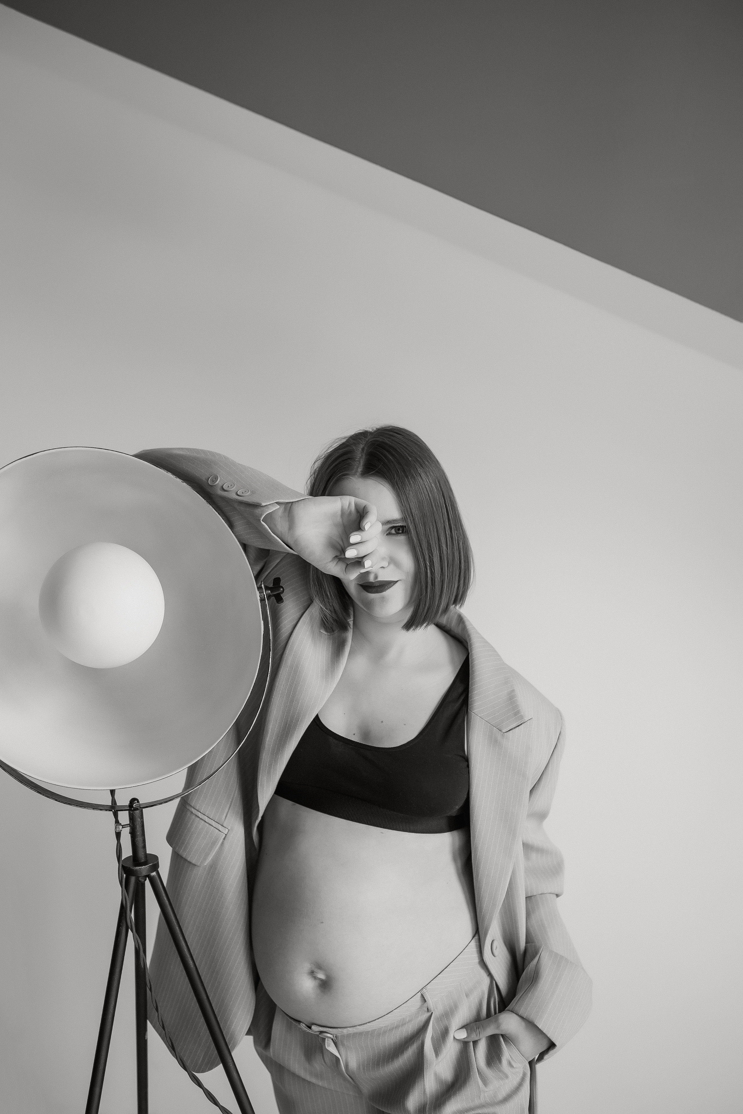 Альвина 🤰💙. Семейный фотограф в Сургуте