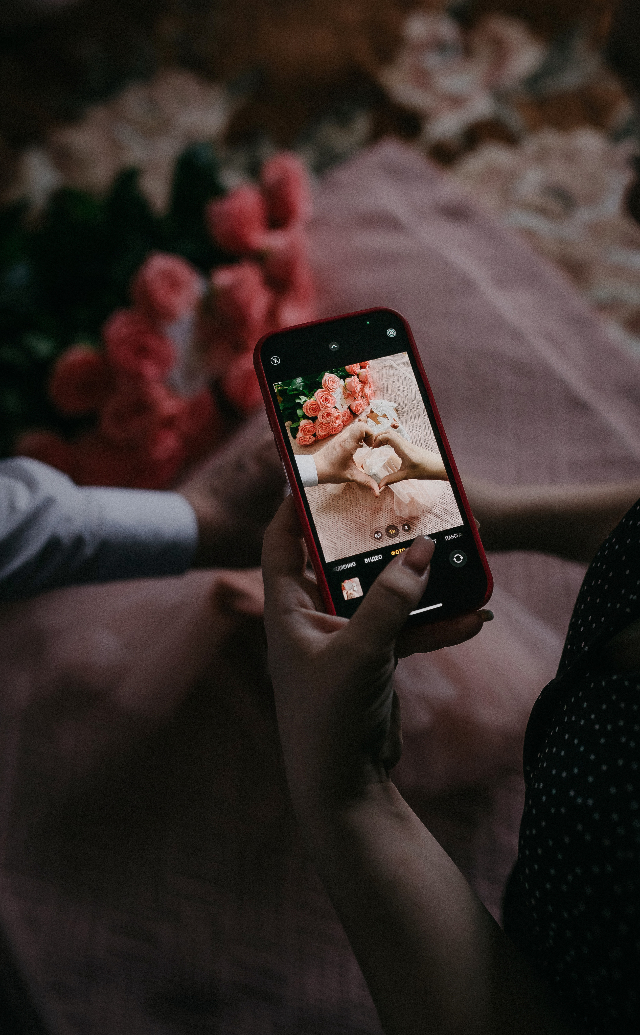 Виктория. Семейный фотограф в Сургуте