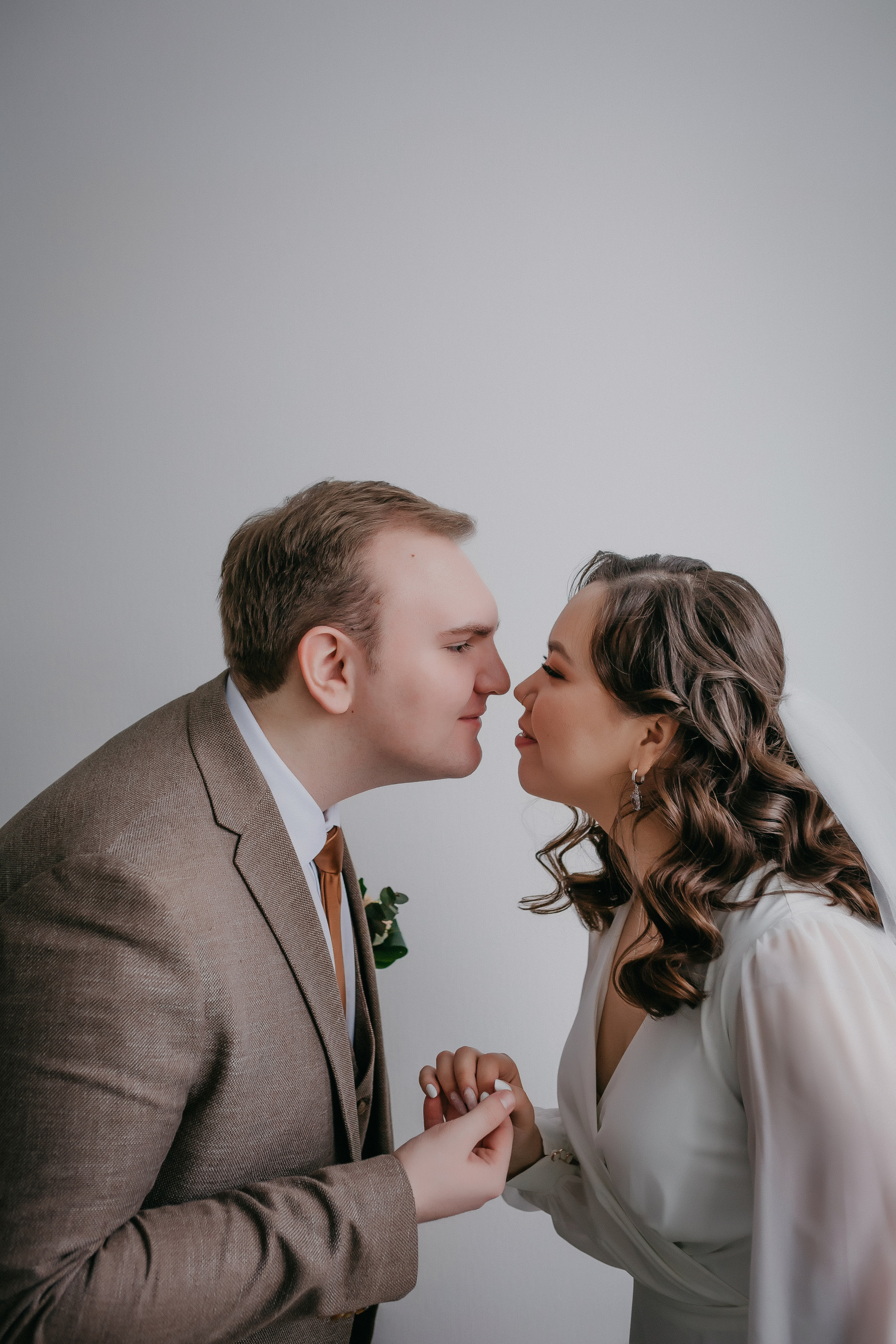 Александр & Валерия. Семейный фотограф в Сургуте