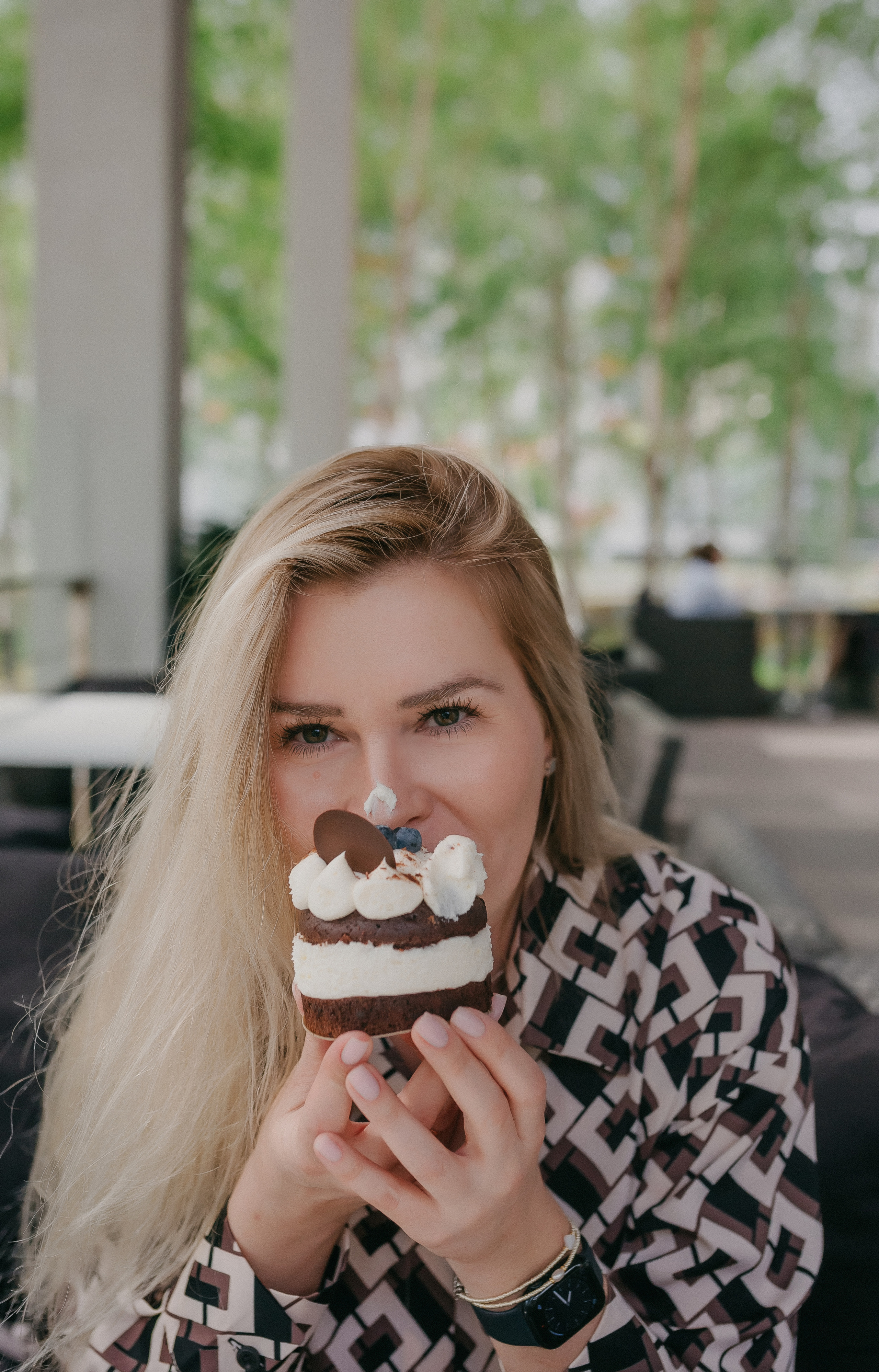 Настя. Семейный фотограф в Сургуте