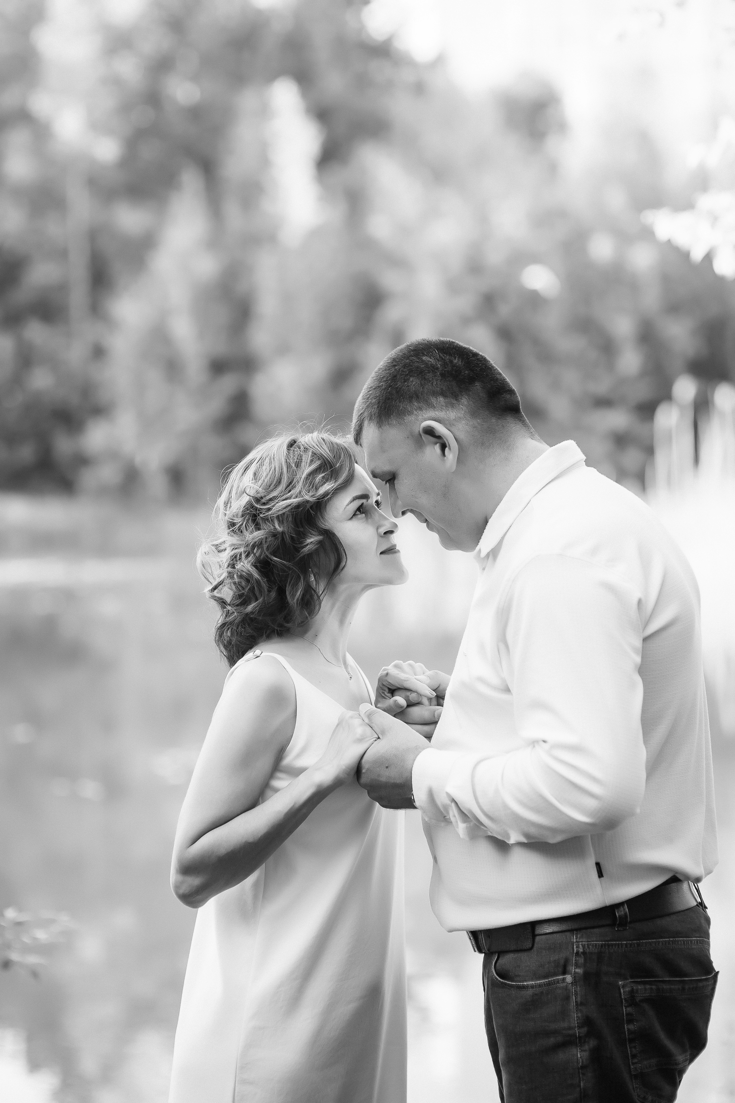 Ильдар & Фарида. Семейный фотограф в Сургуте