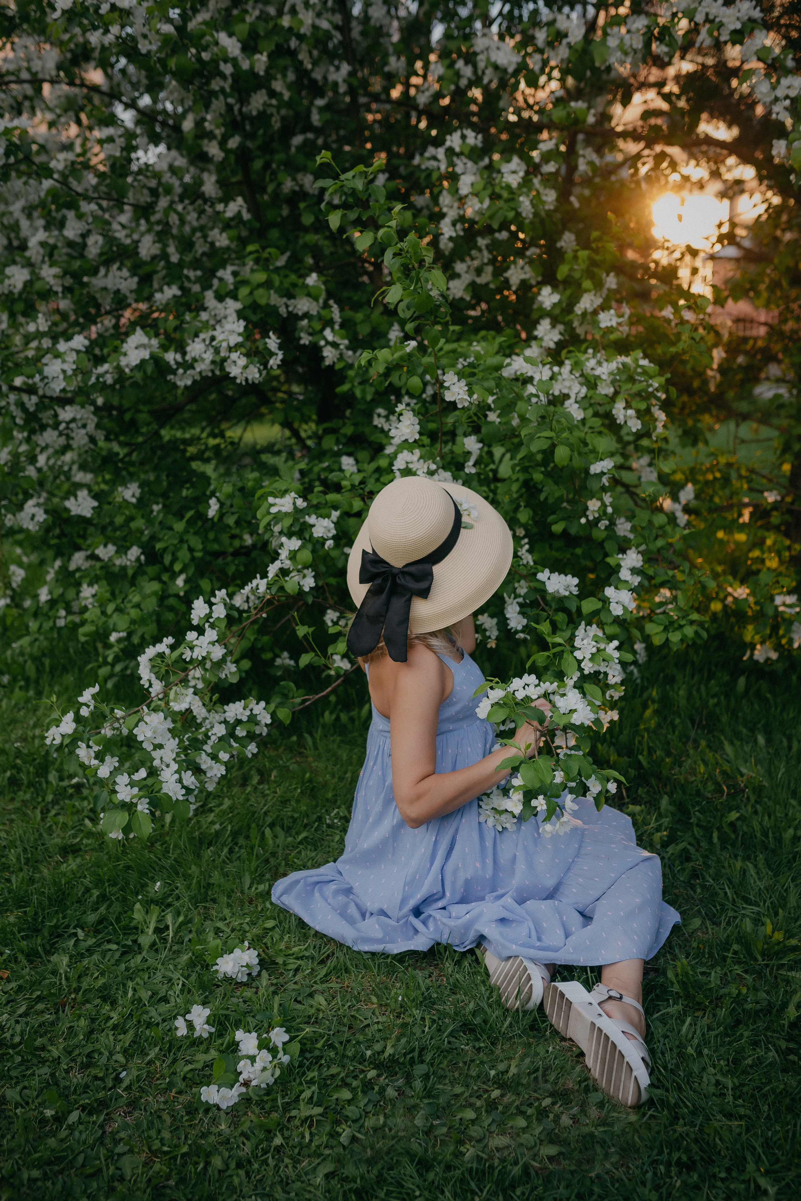 Лена. Семейный фотограф в Сургуте