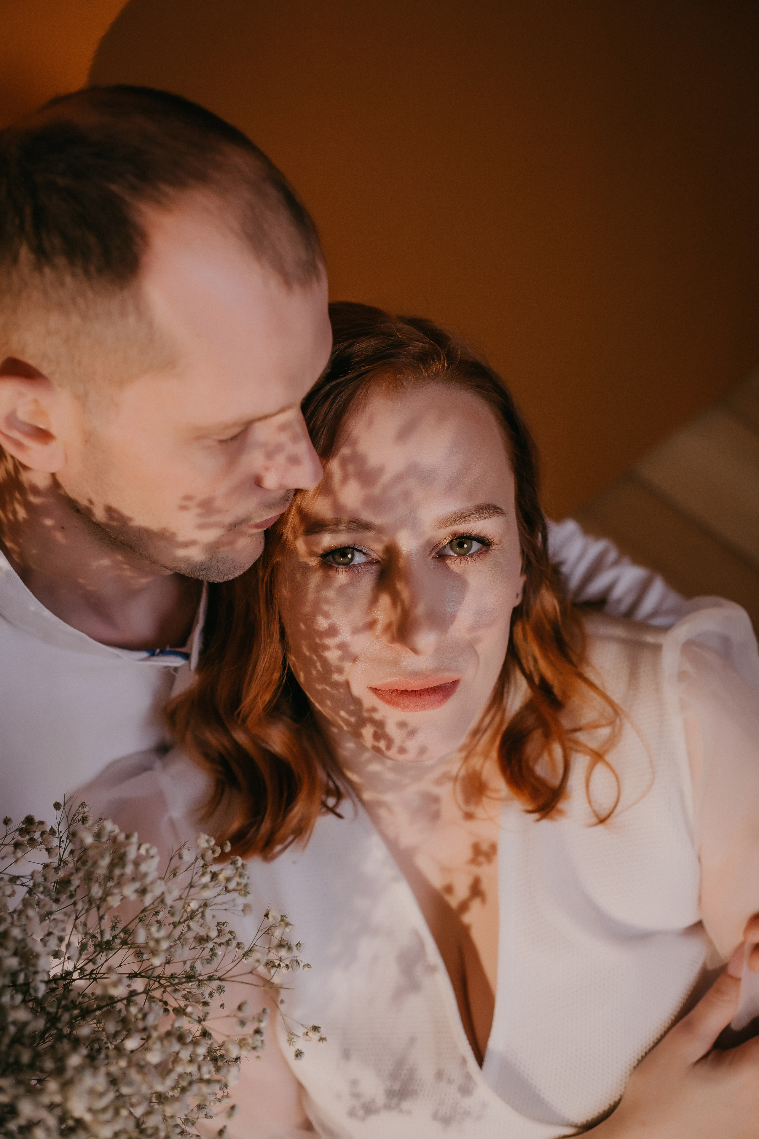 Нина & Саша. Семейный фотограф в Сургуте