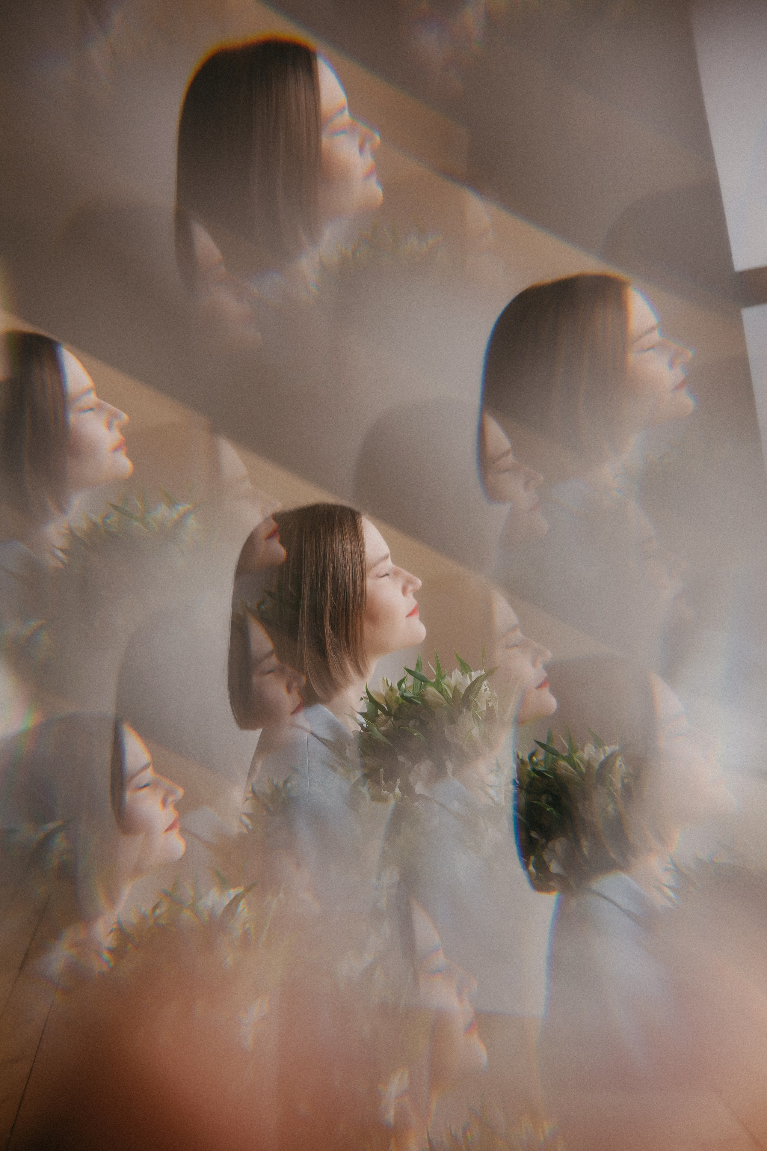 Альвина 🤰💙. Семейный фотограф в Сургуте