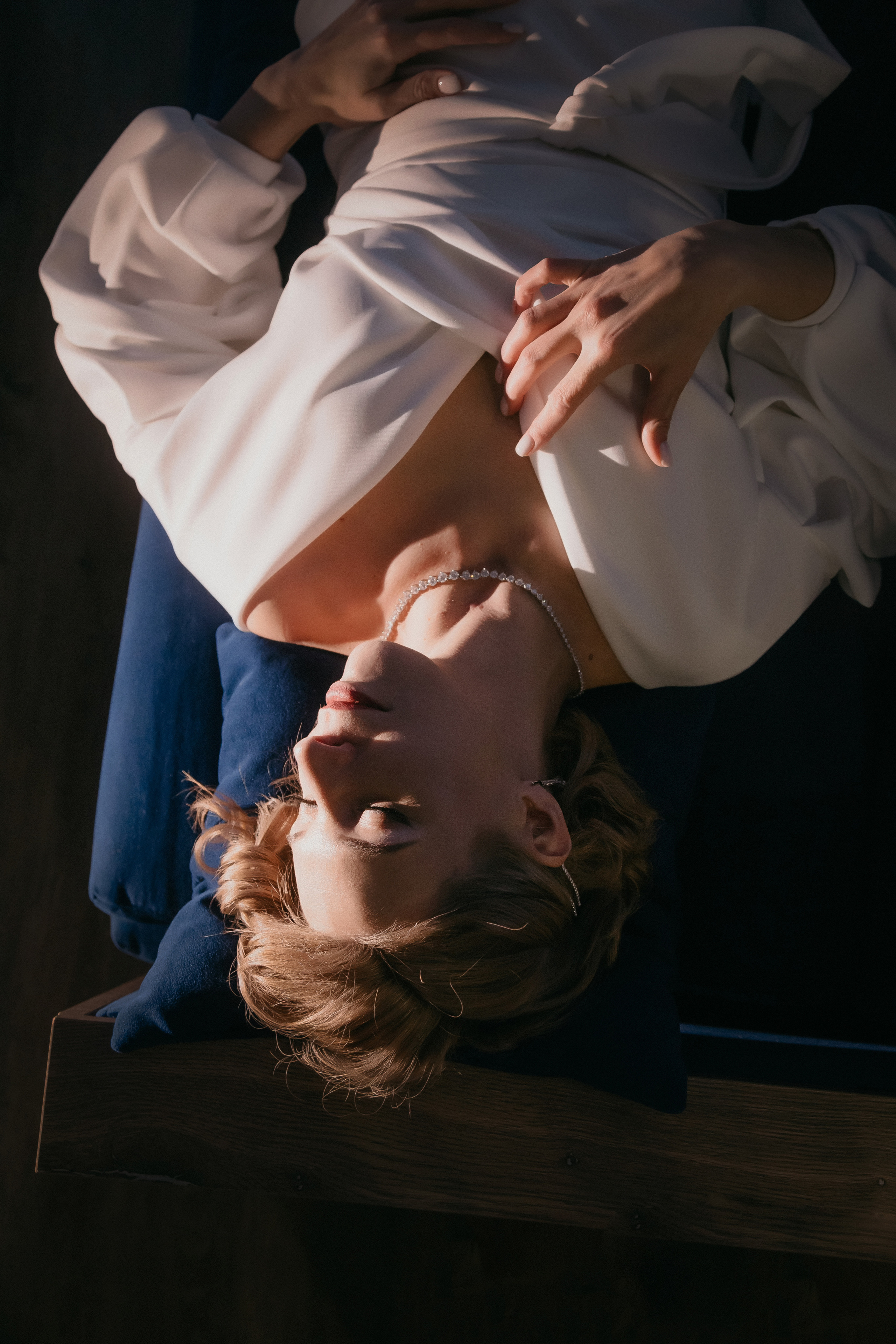 Виктор & Юлия. Семейный фотограф в Сургуте