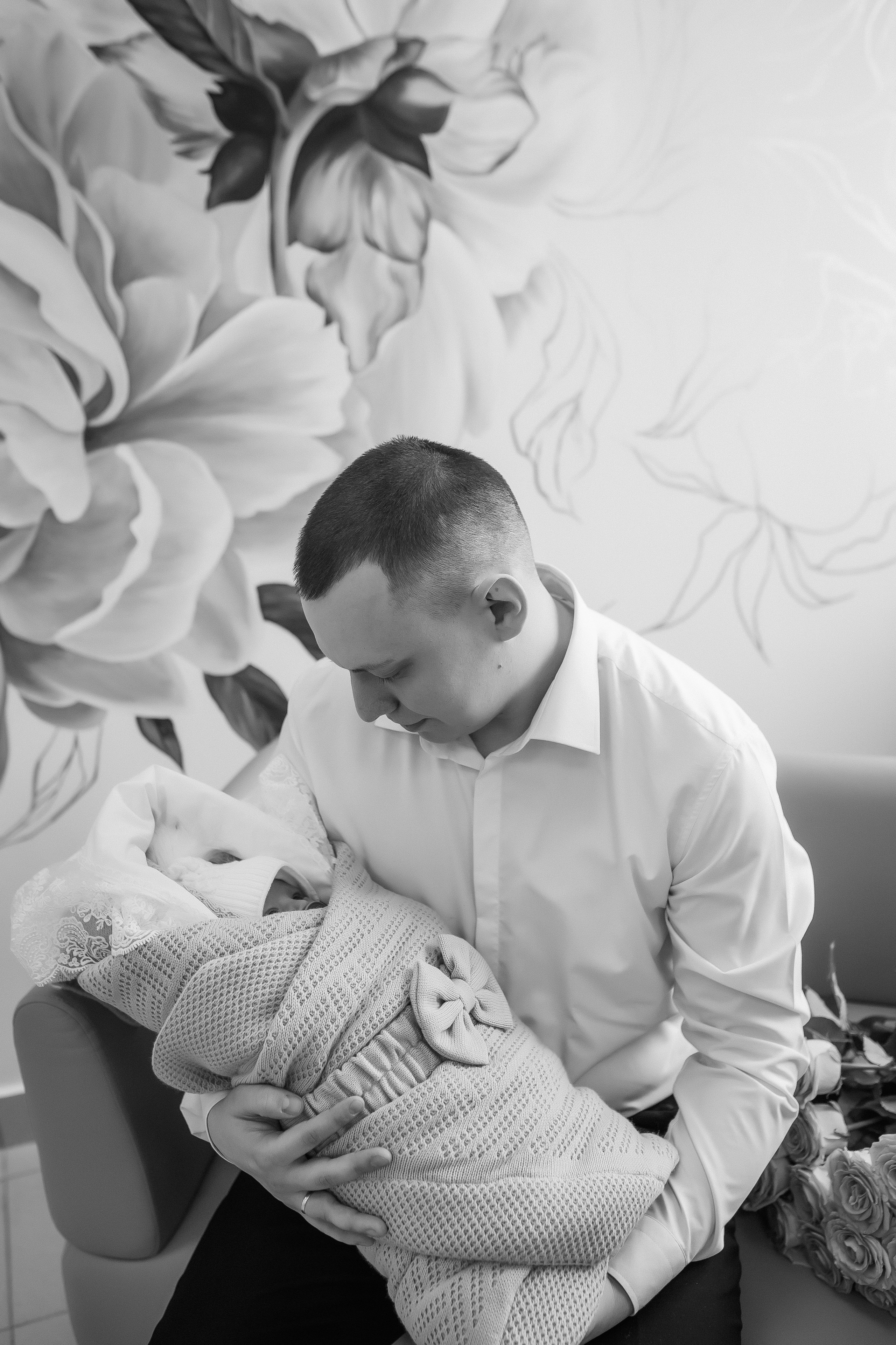 Виктория. Семейный фотограф в Сургуте