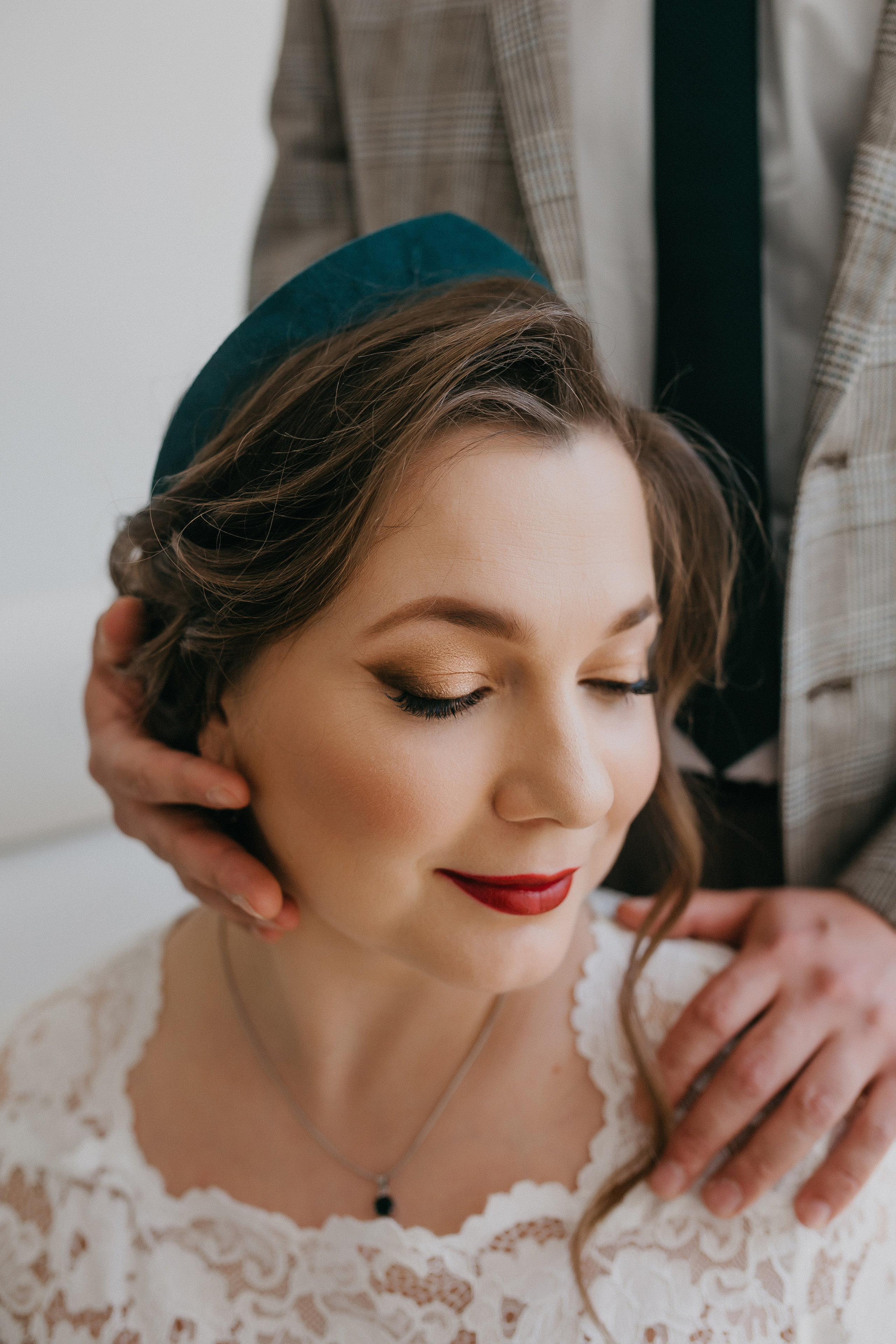 Анастасия & Вячеслав. Семейный фотограф в Сургуте