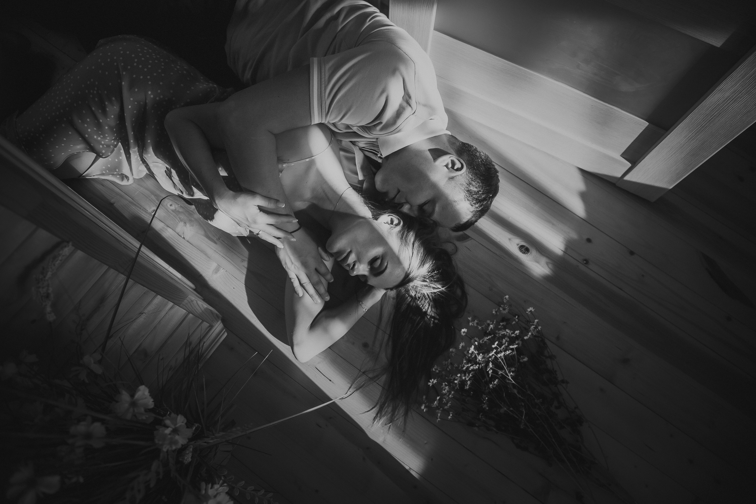 Дачное-семейное. Семейный фотограф в Сургуте