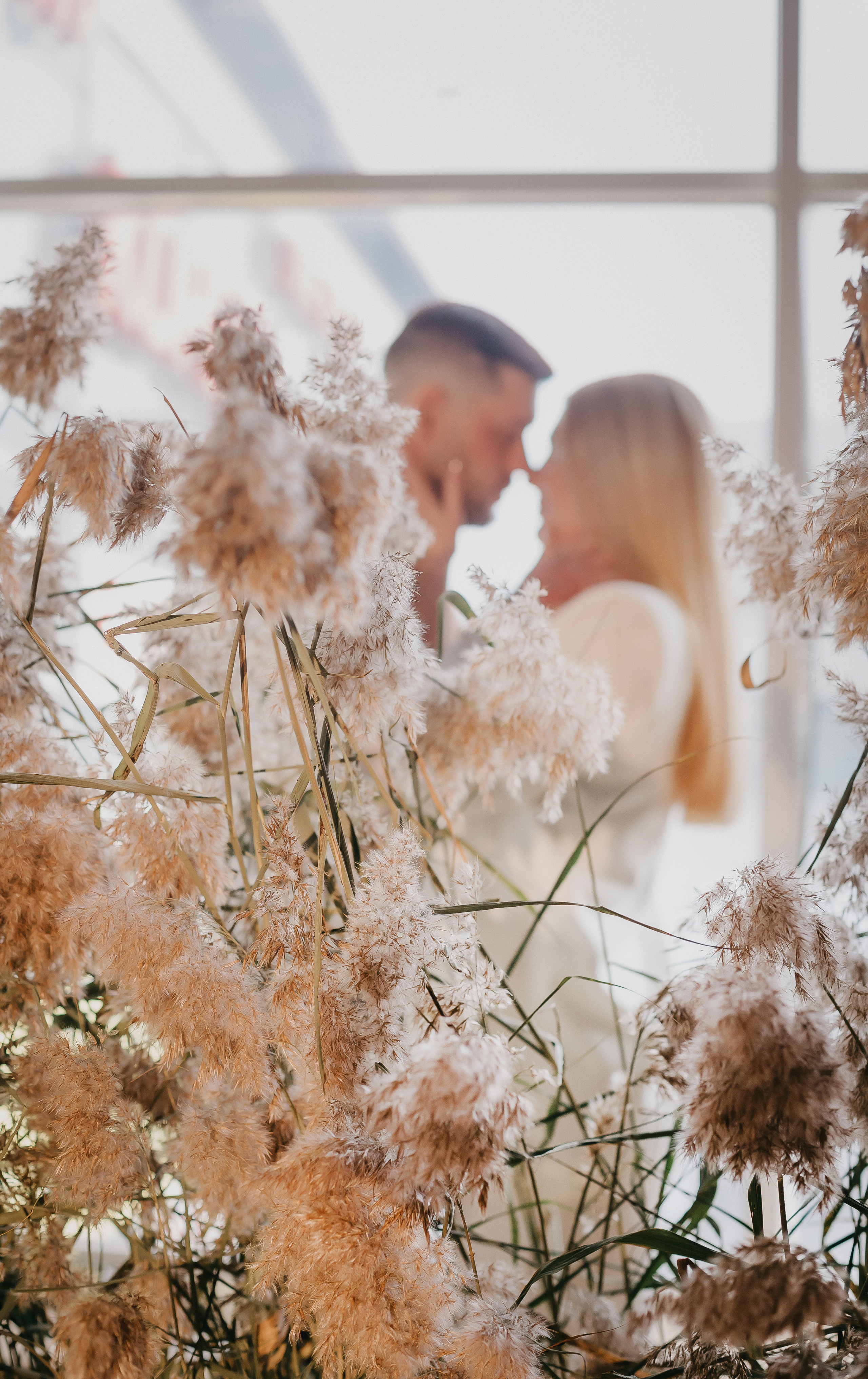 Елена & Сергей. Семейный фотограф в Сургуте