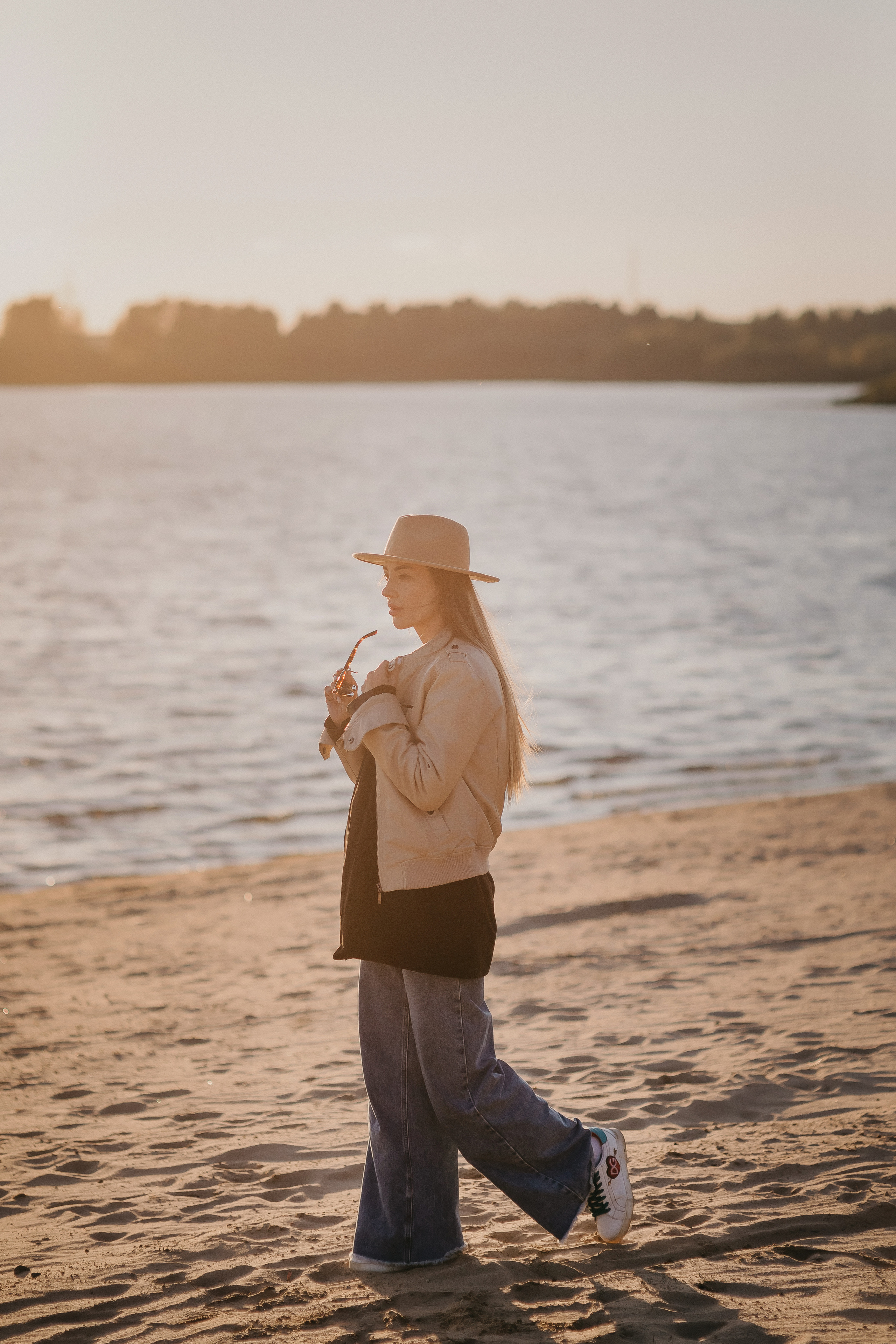 Вероника & Ева. Семейный фотограф в Сургуте