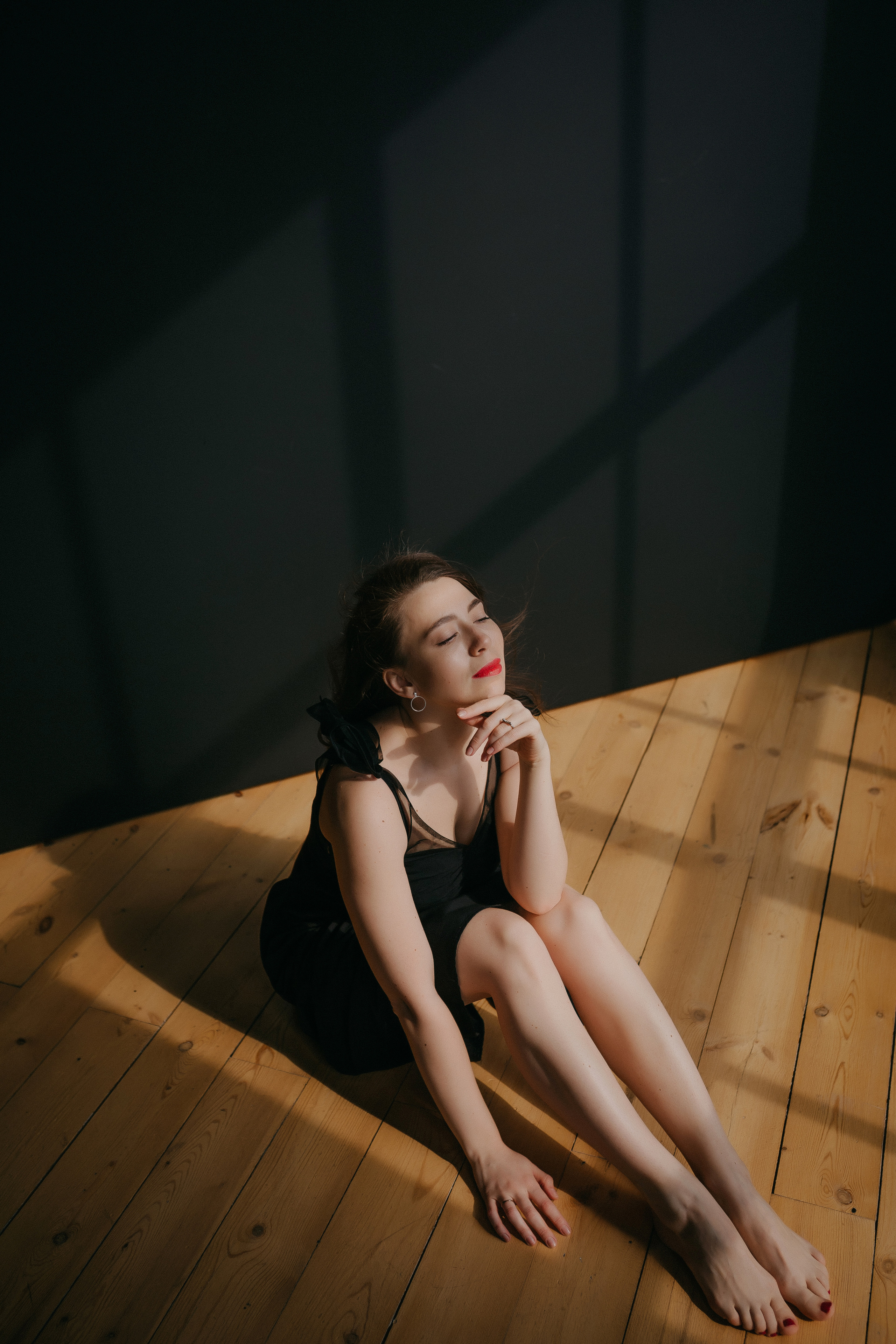 Настя. Семейный фотограф в Сургуте