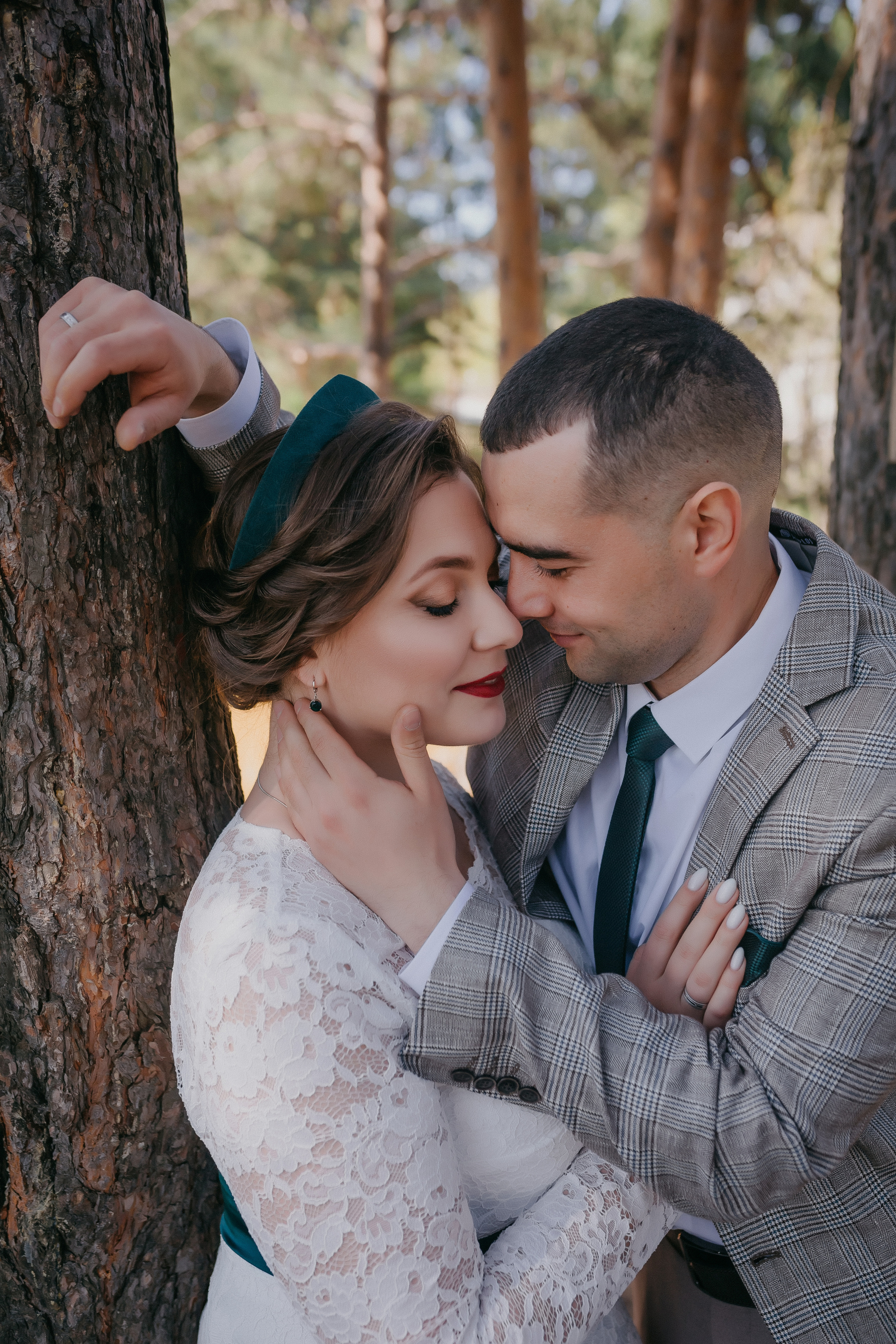 Анастасия & Вячеслав. Семейный фотограф в Сургуте