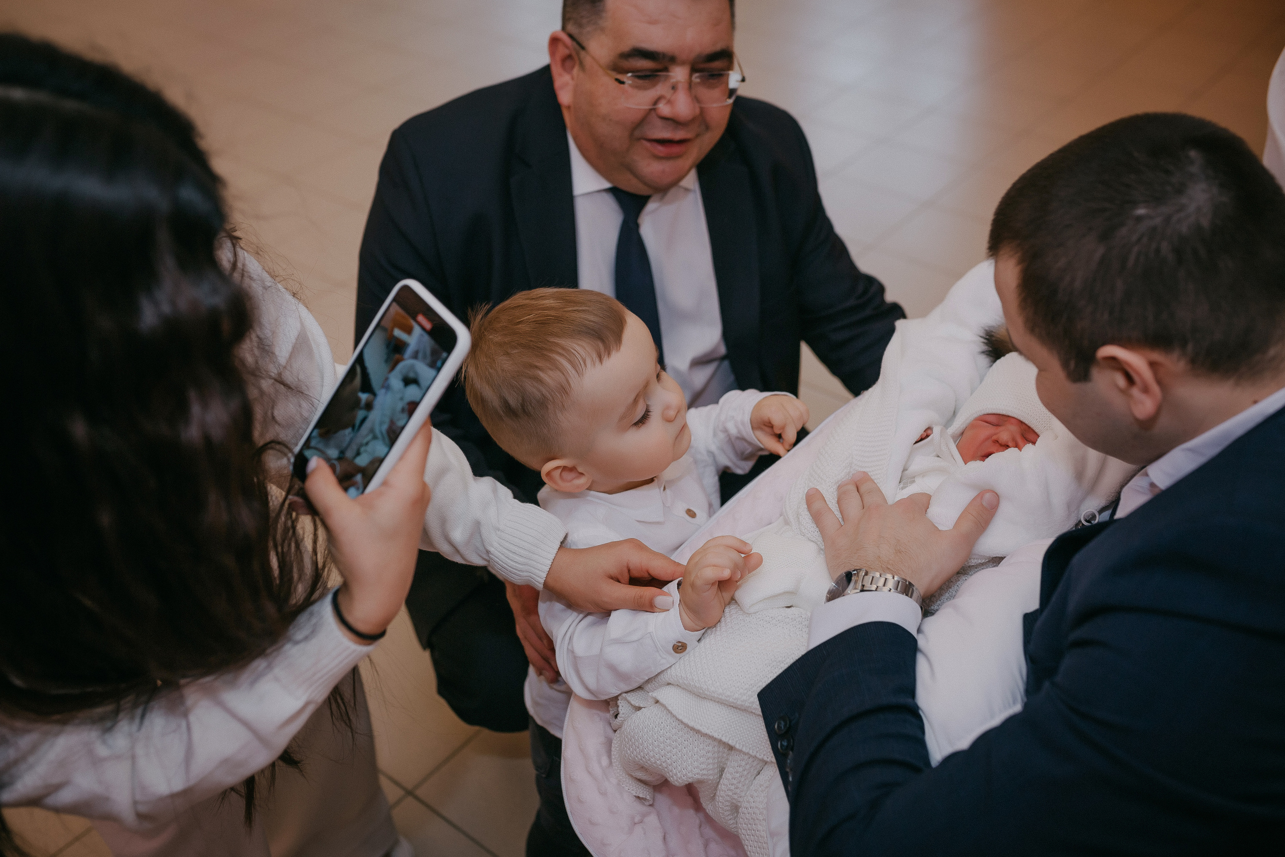 Сабриша. Семейный фотограф в Сургуте