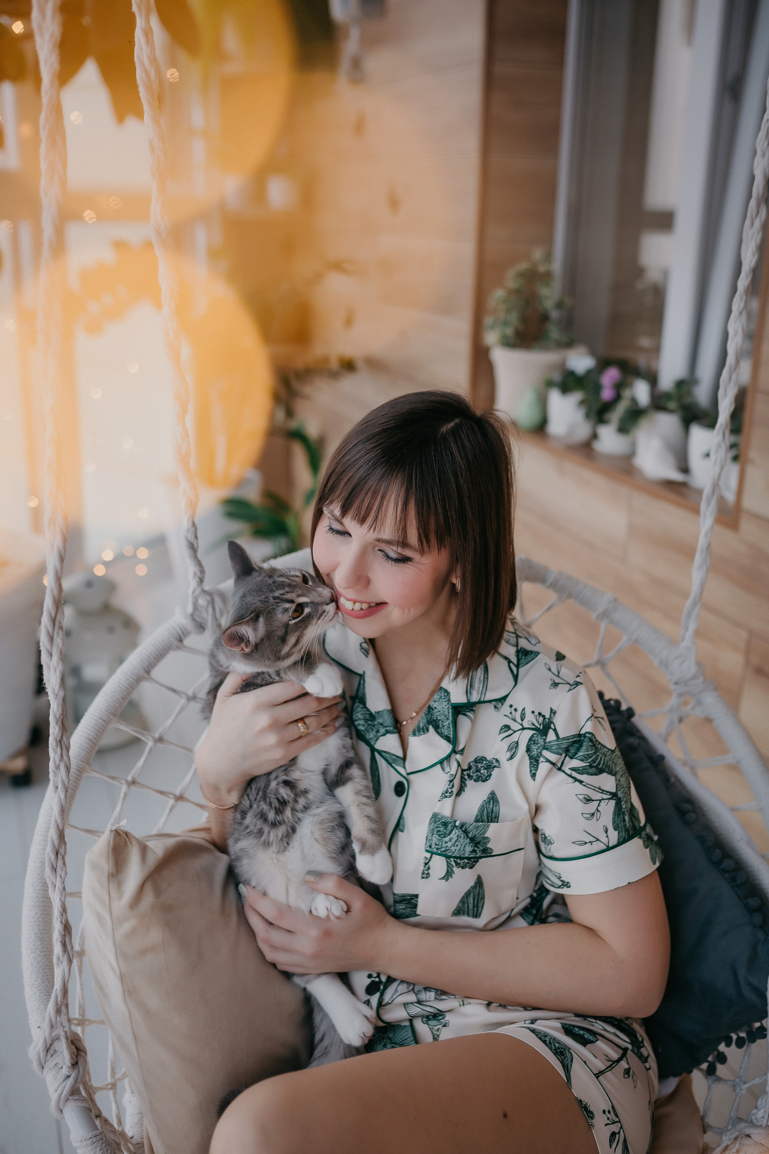 Сеня + Сашка. Семейный фотограф в Сургуте