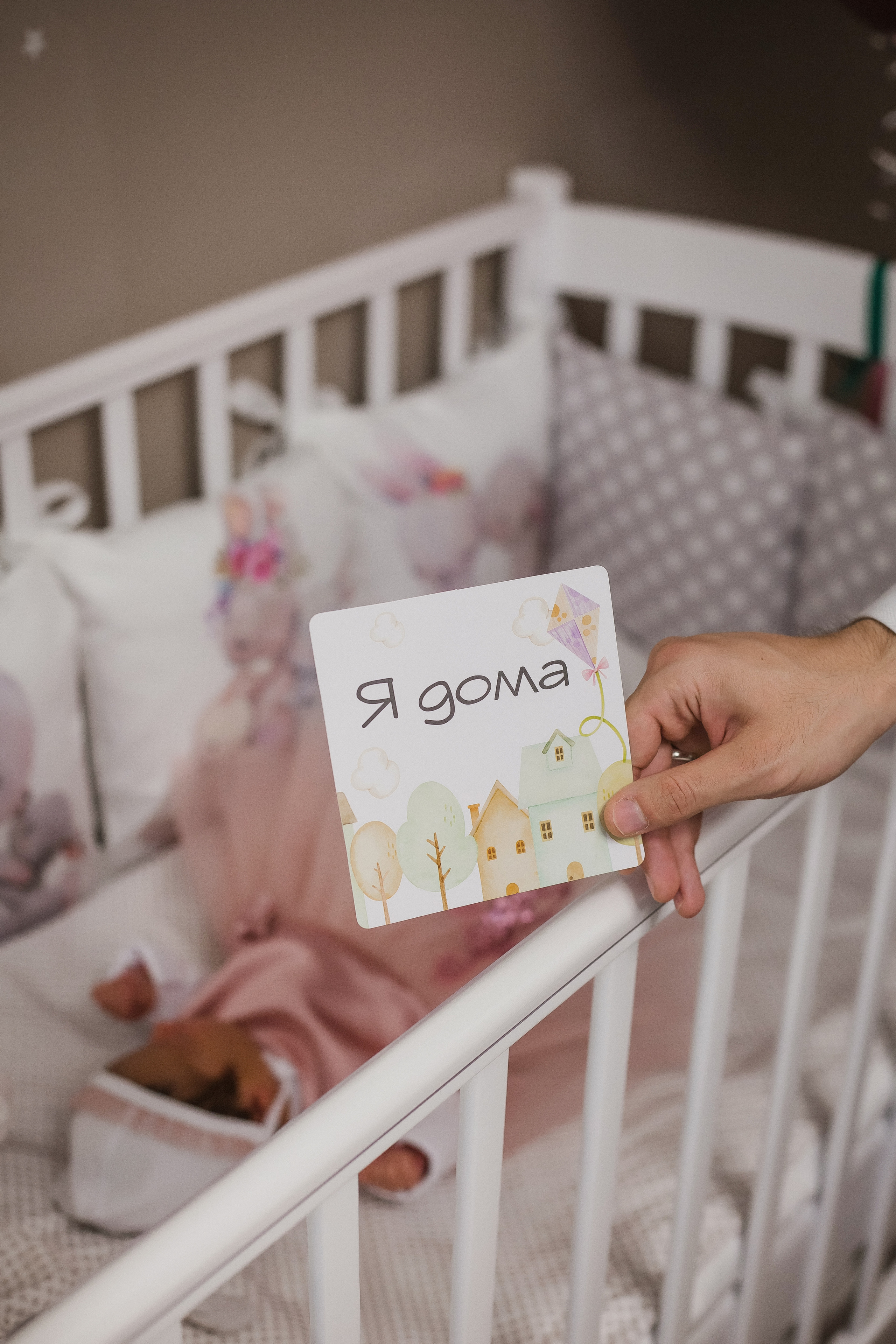 Аделина. Семейный фотограф в Сургуте