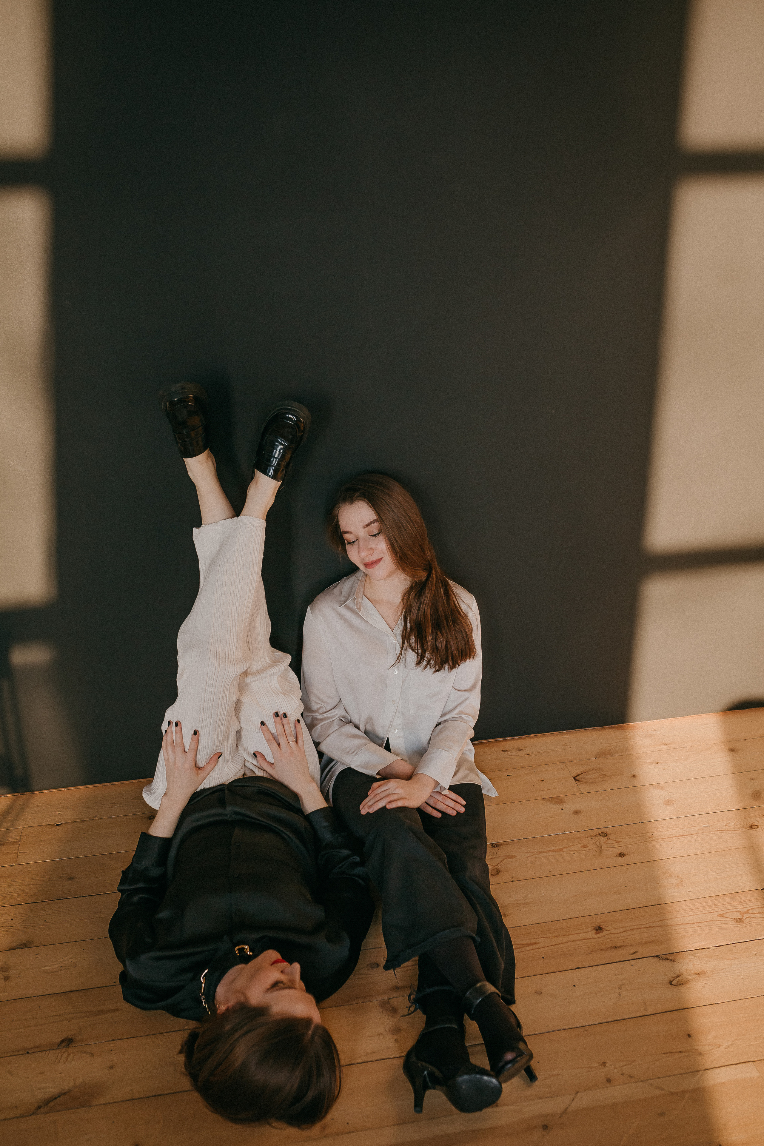 Сафи и её семья. Семейный фотограф в Сургуте