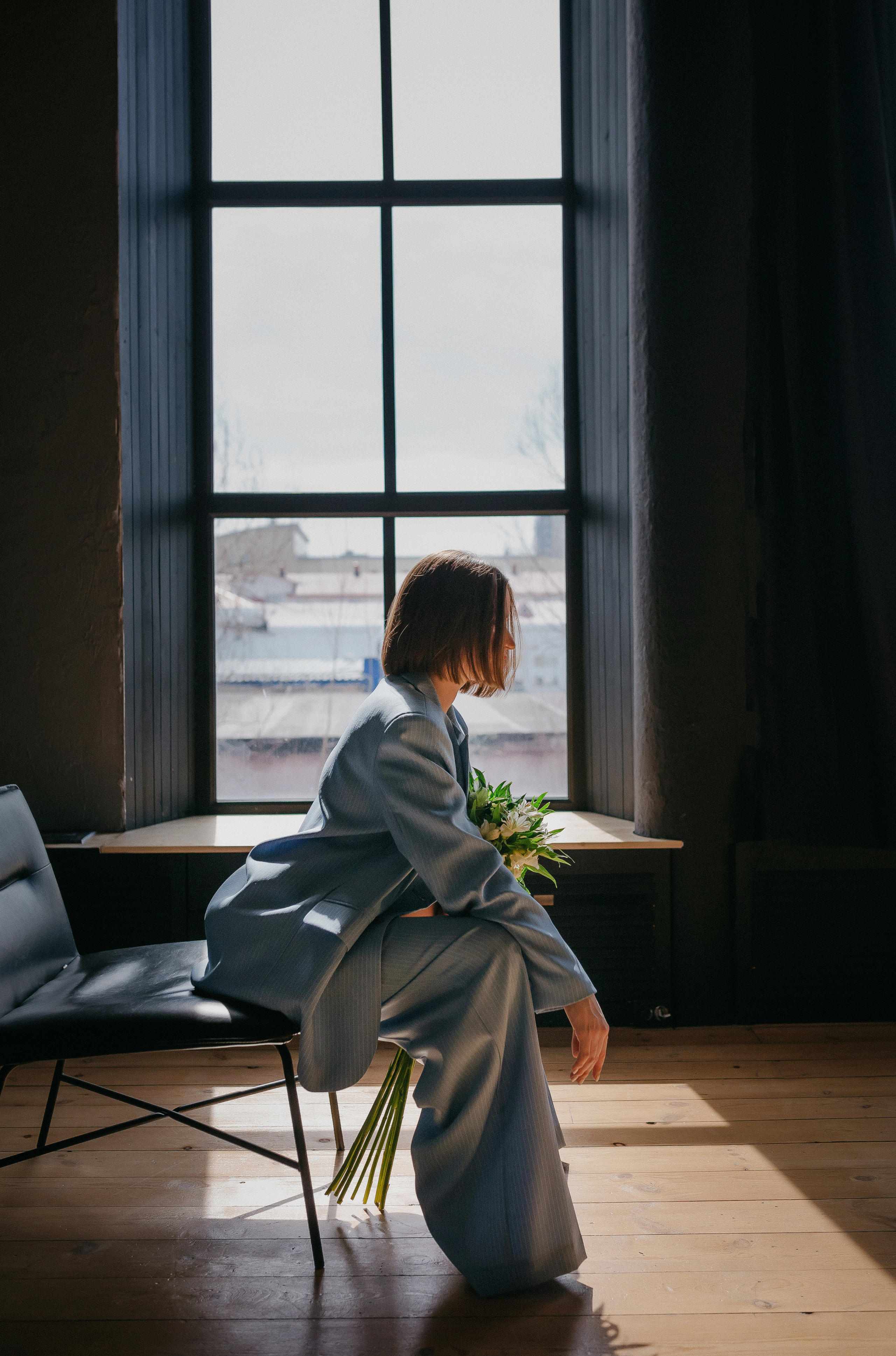 Альвина 🤰💙. Семейный фотограф в Сургуте