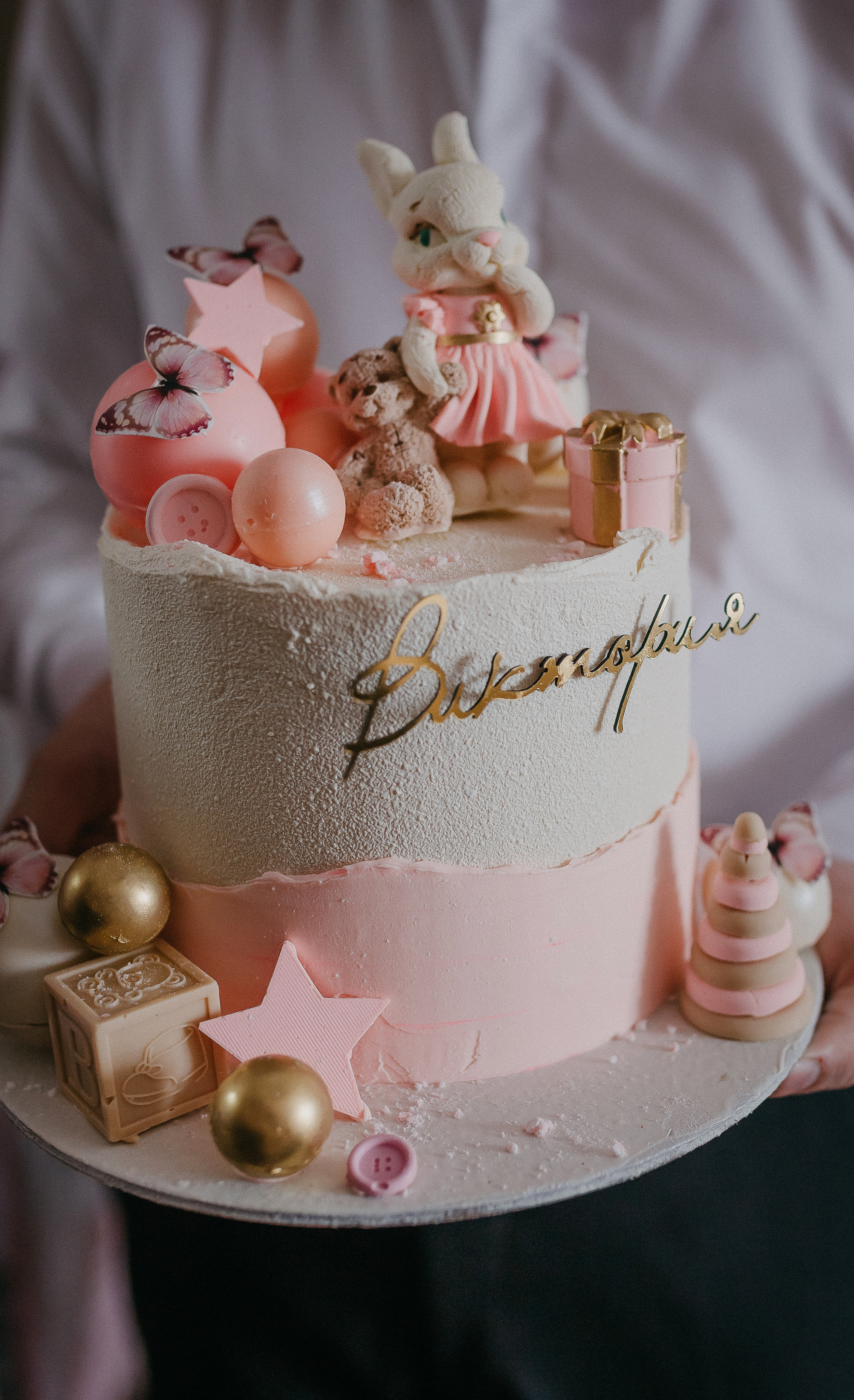 Виктория. Семейный фотограф в Сургуте