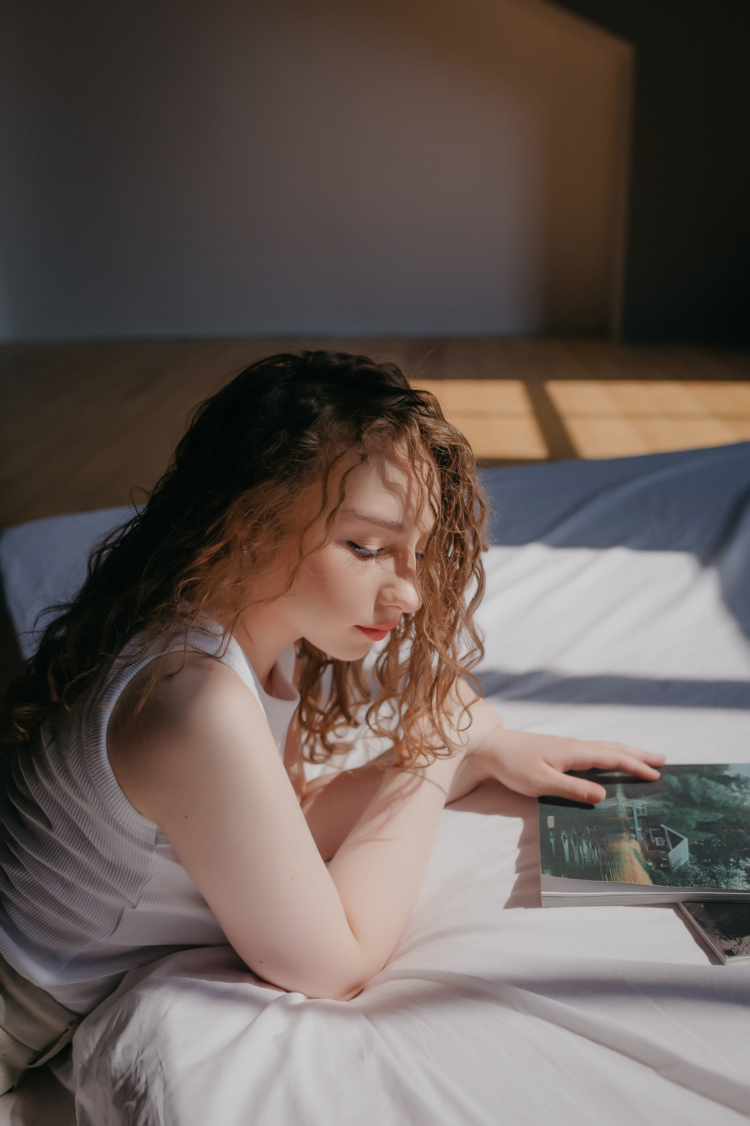 Алёна. Семейный фотограф в Сургуте