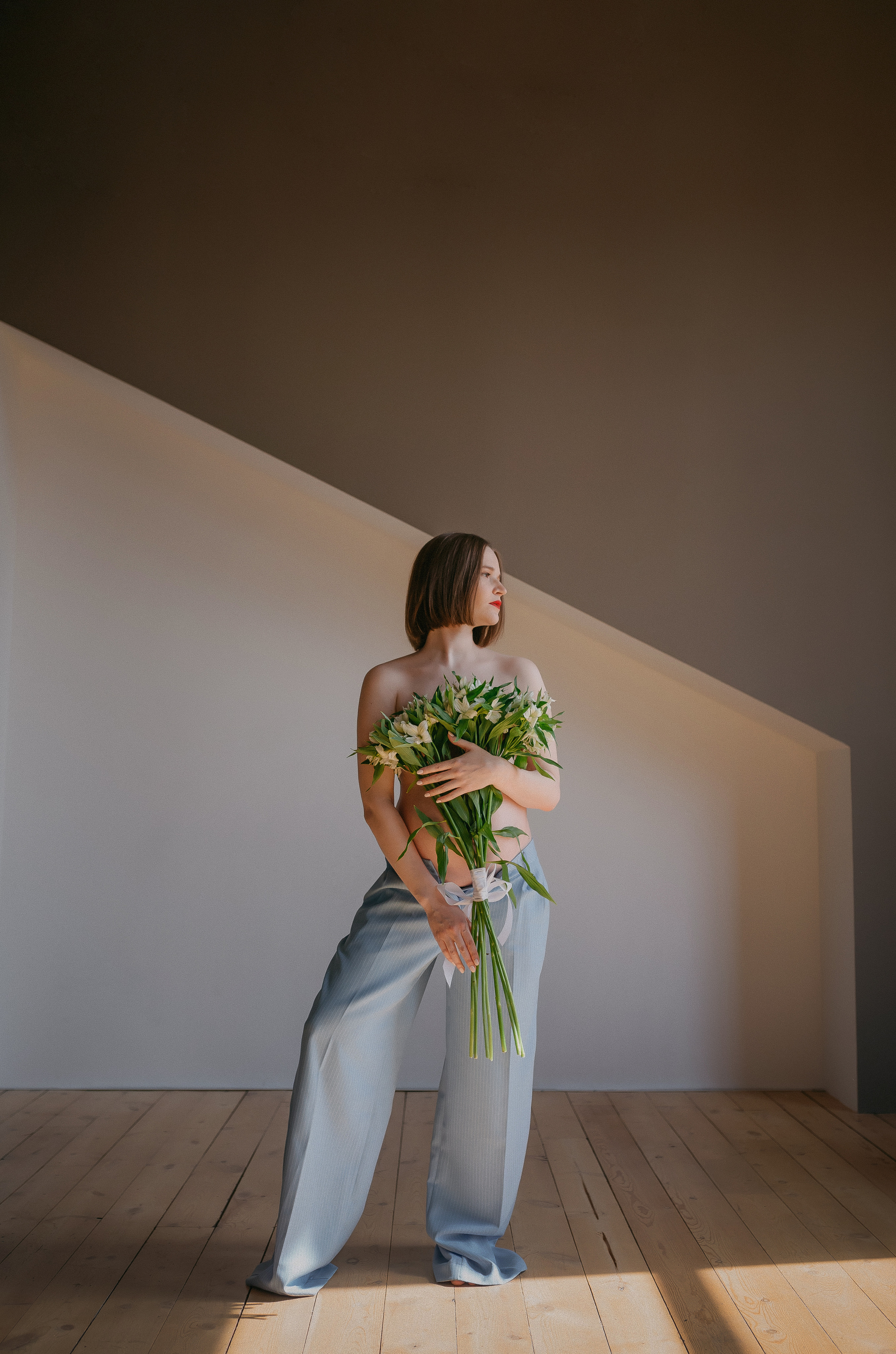 Альвина 🤰💙. Семейный фотограф в Сургуте