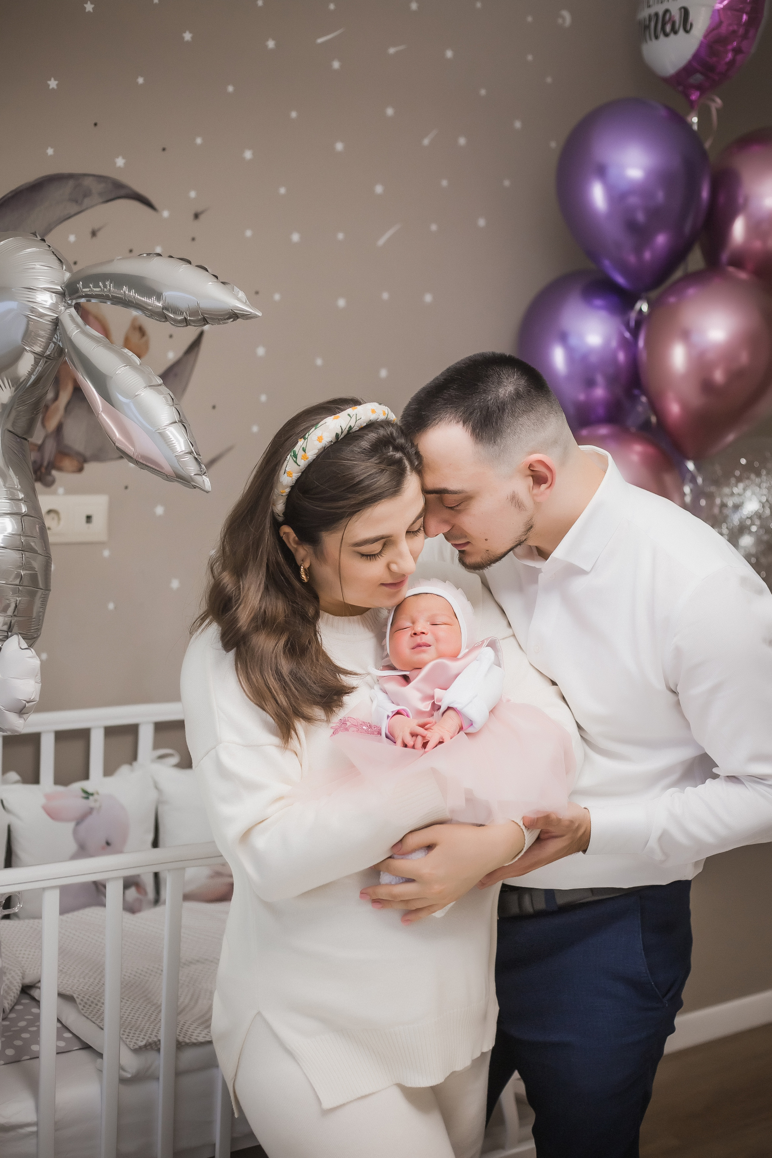 Аделина. Семейный фотограф в Сургуте