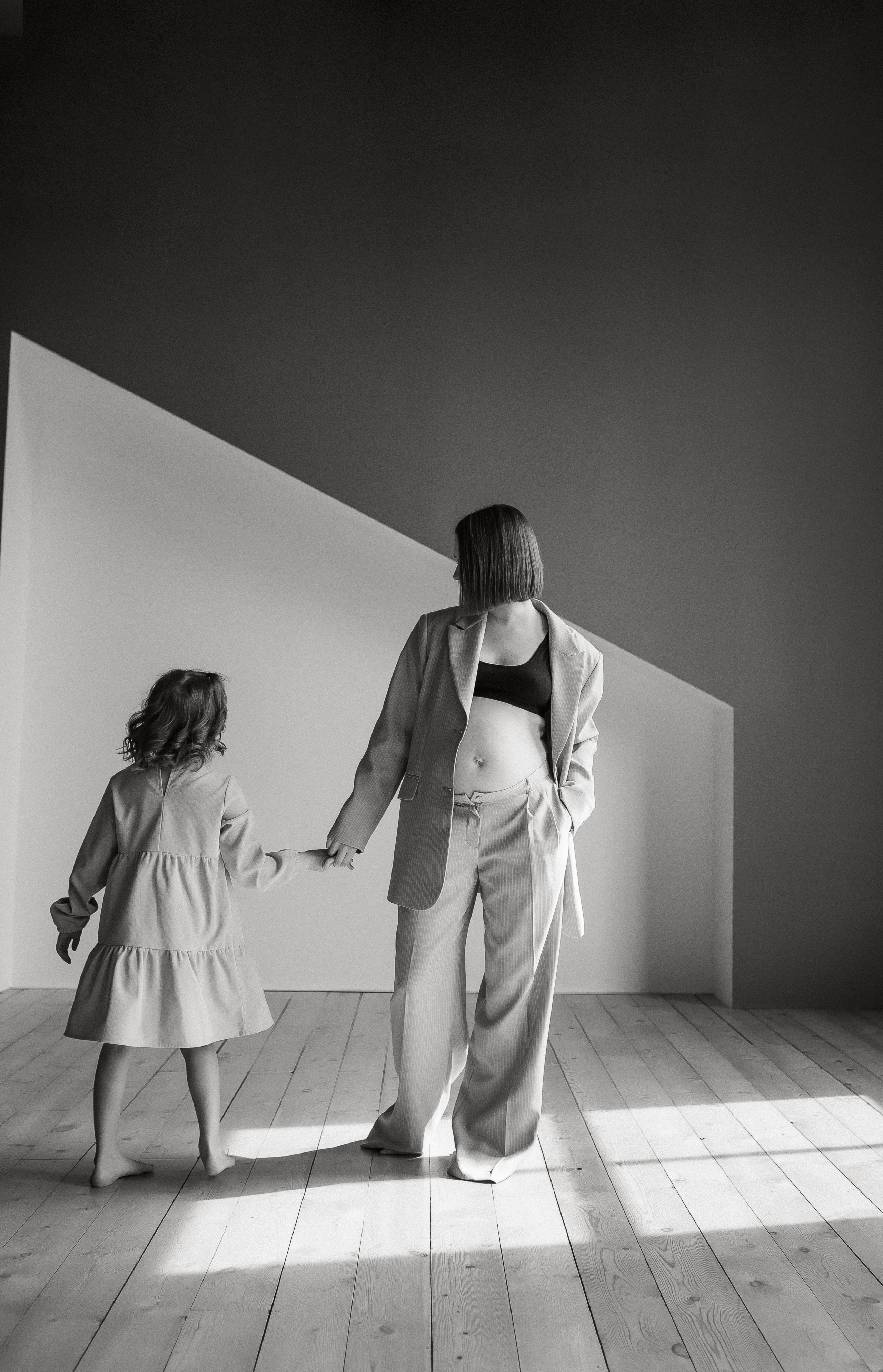 Альвина 🤰💙. Семейный фотограф в Сургуте