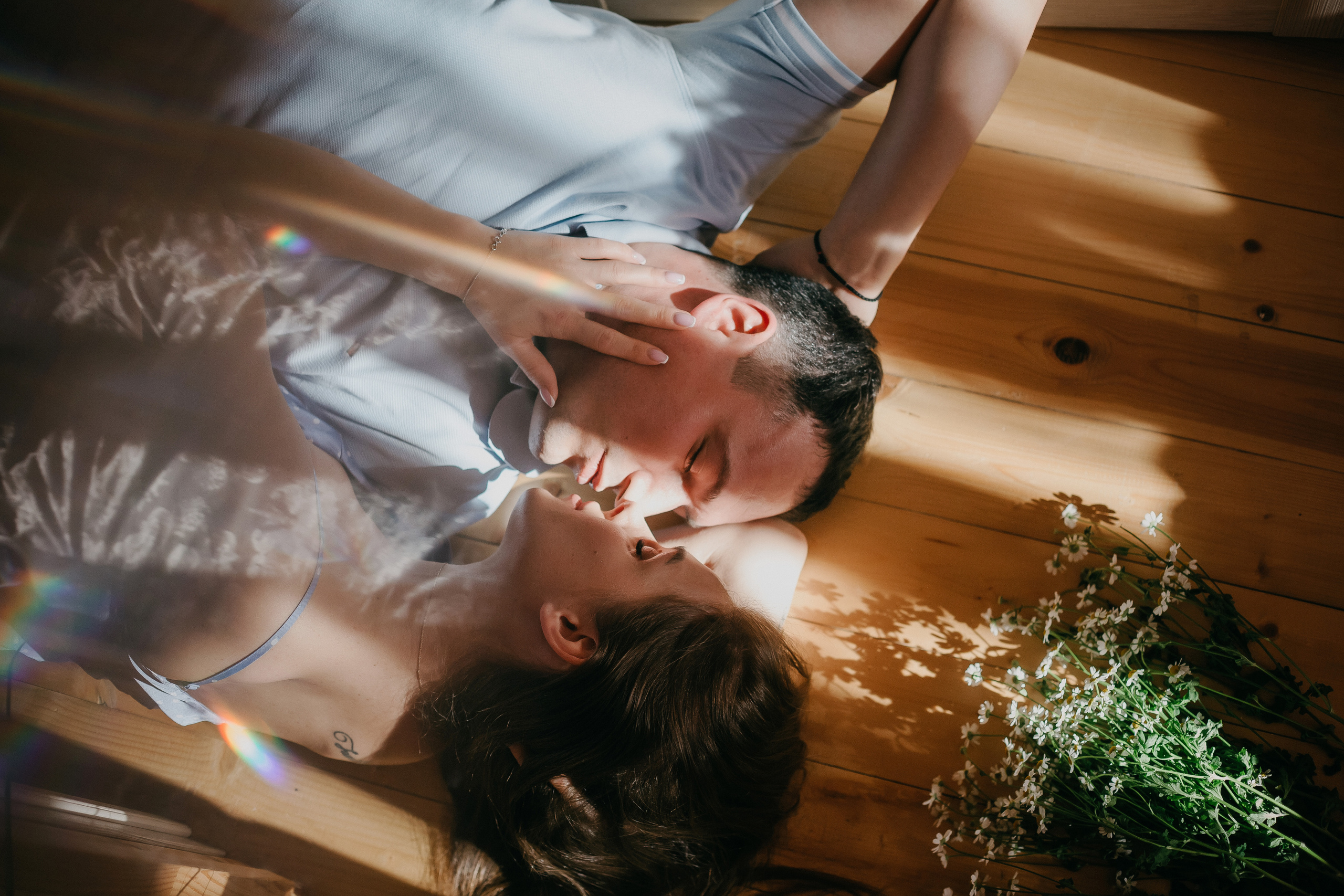 Дачное-семейное. Семейный фотограф в Сургуте