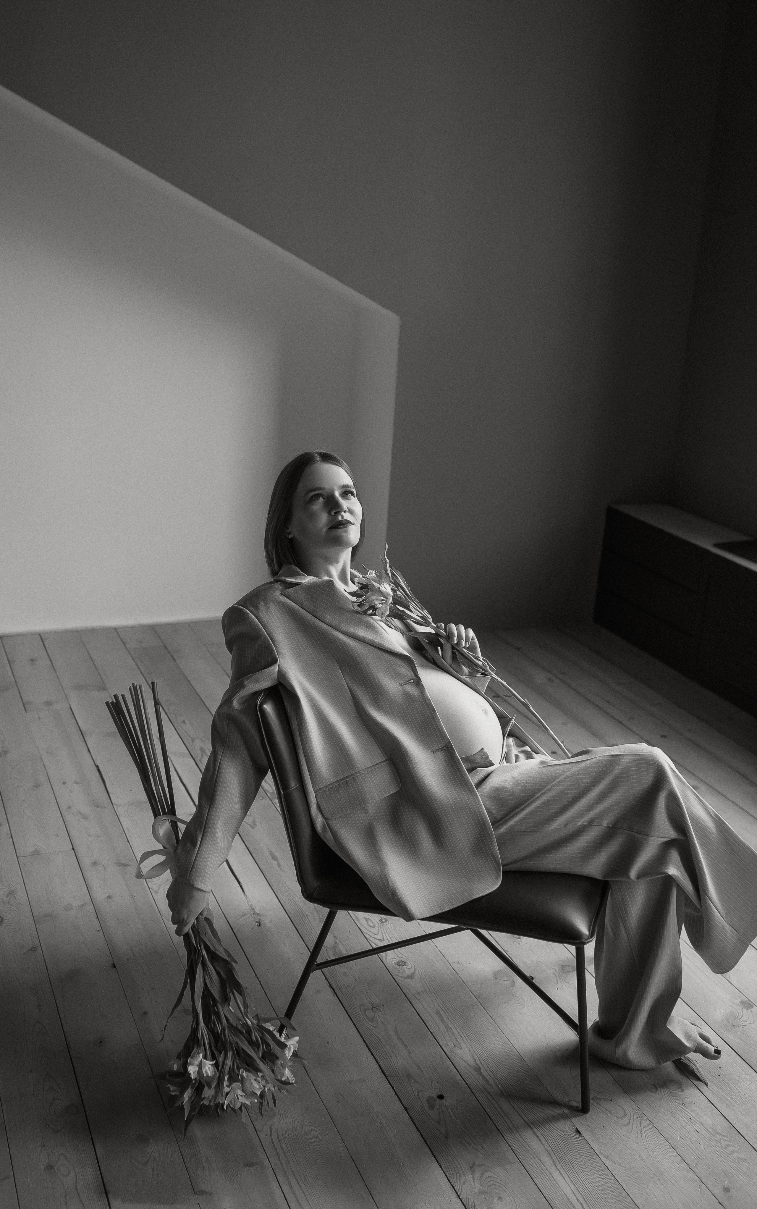 Альвина 🤰💙. Семейный фотограф в Сургуте