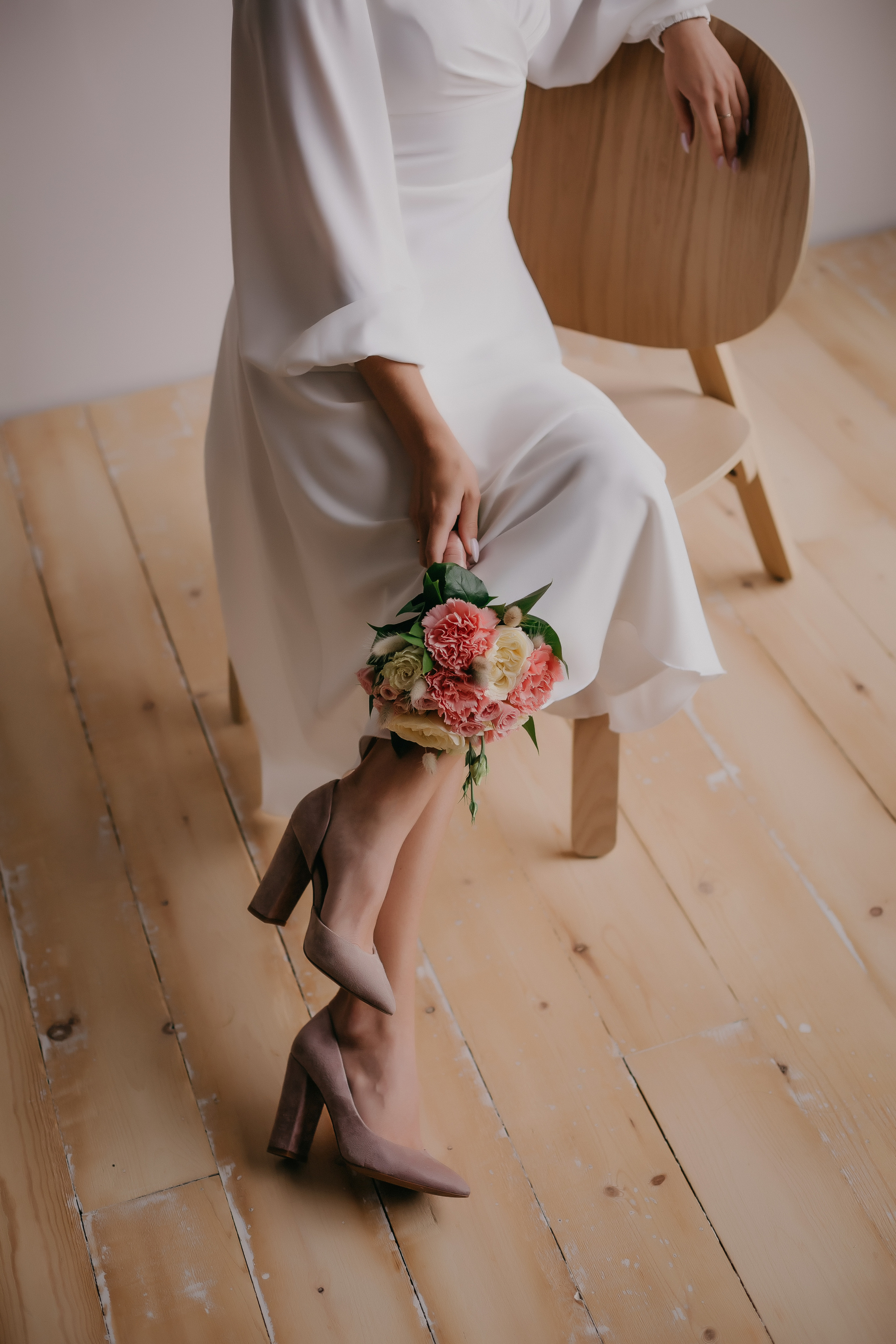 Анастасия & Аркадий. Семейный фотограф в Сургуте