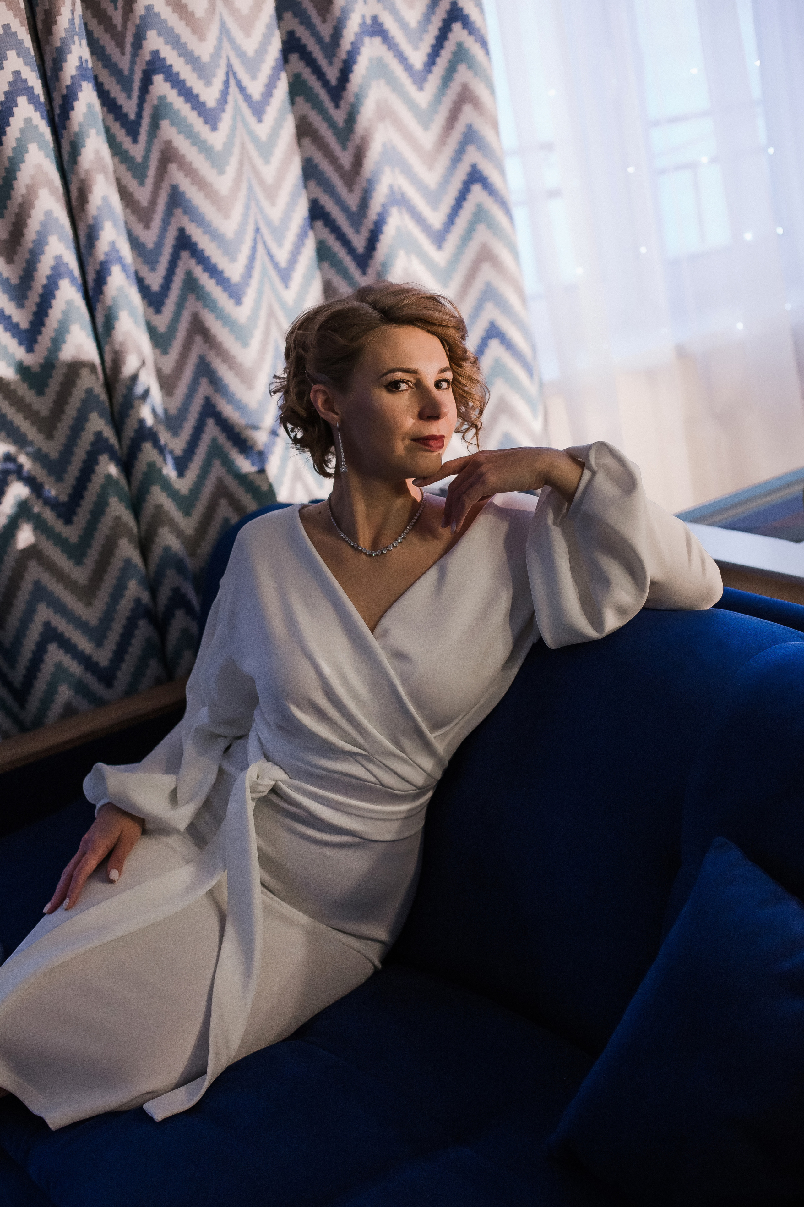 Виктор & Юлия. Семейный фотограф в Сургуте