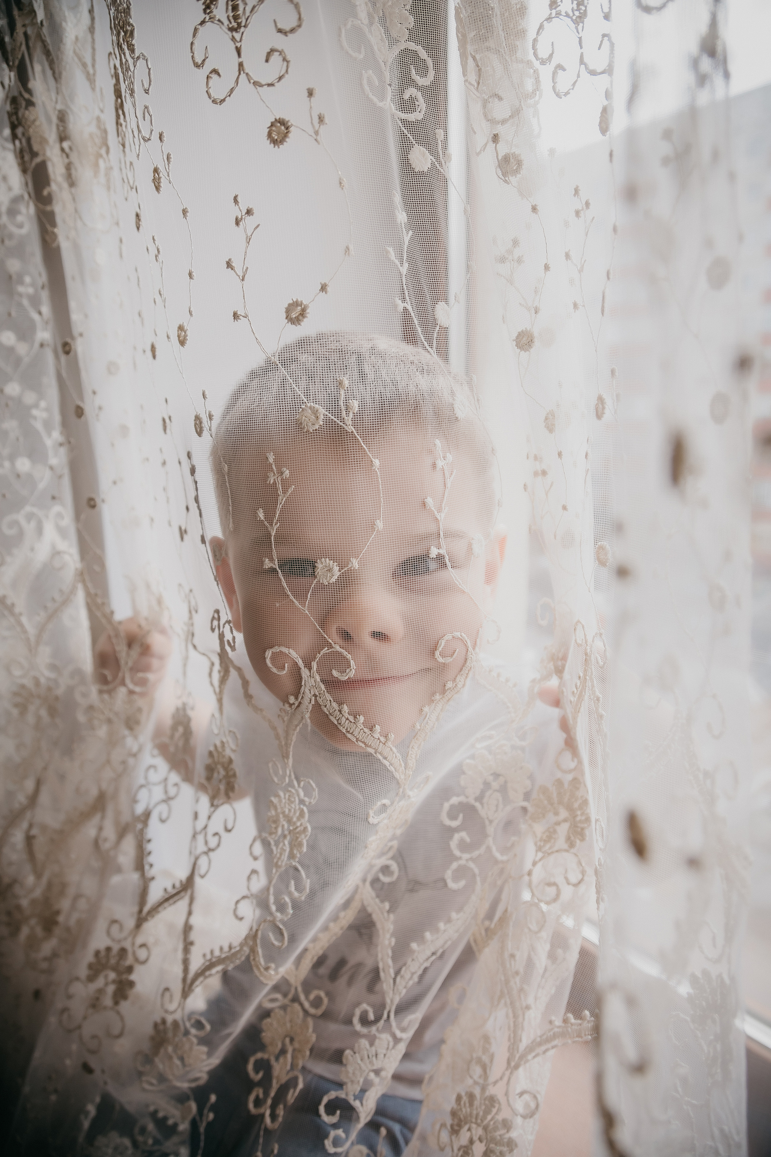 Марк & Милиса. Семейный фотограф в Сургуте