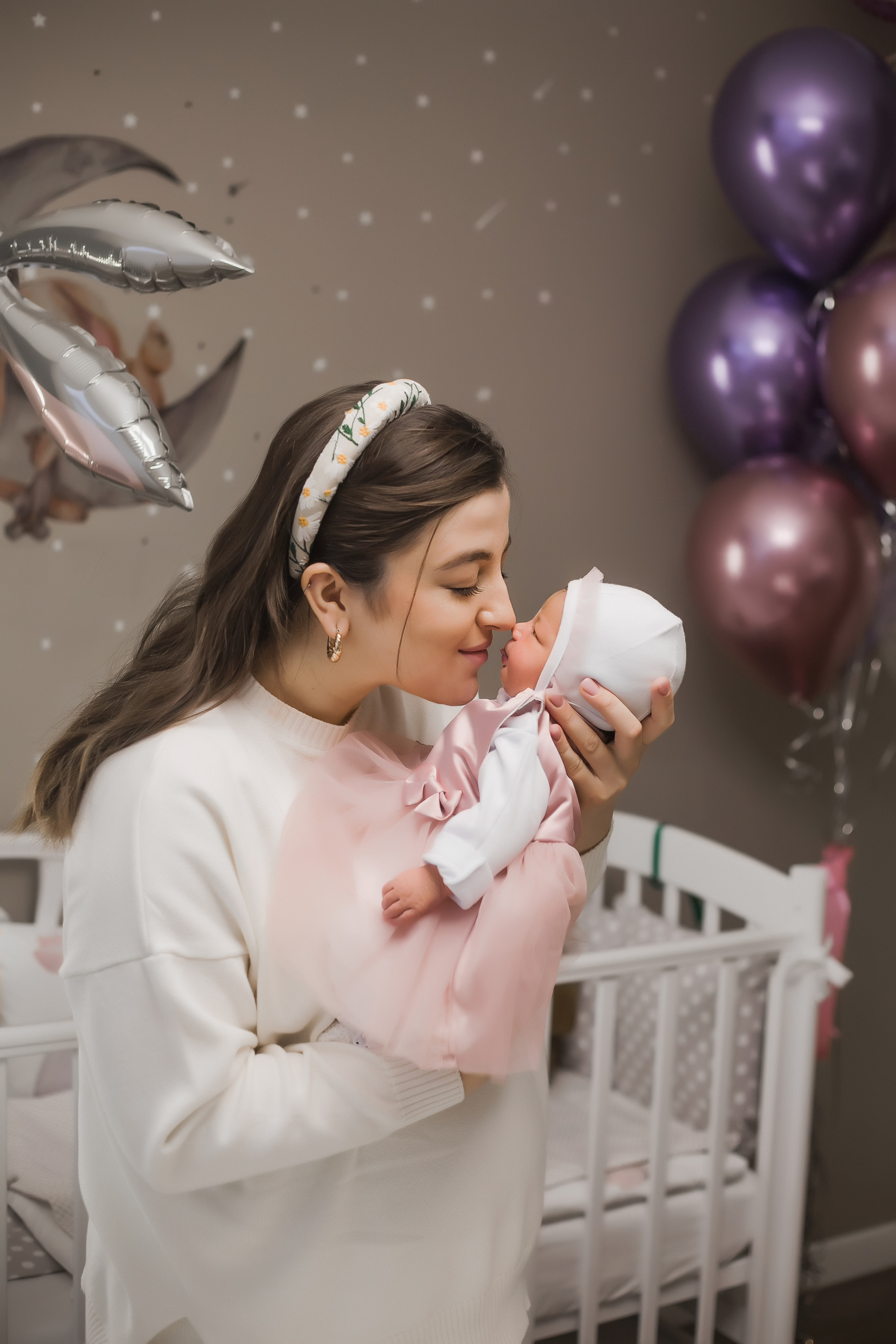 Аделина. Семейный фотограф в Сургуте